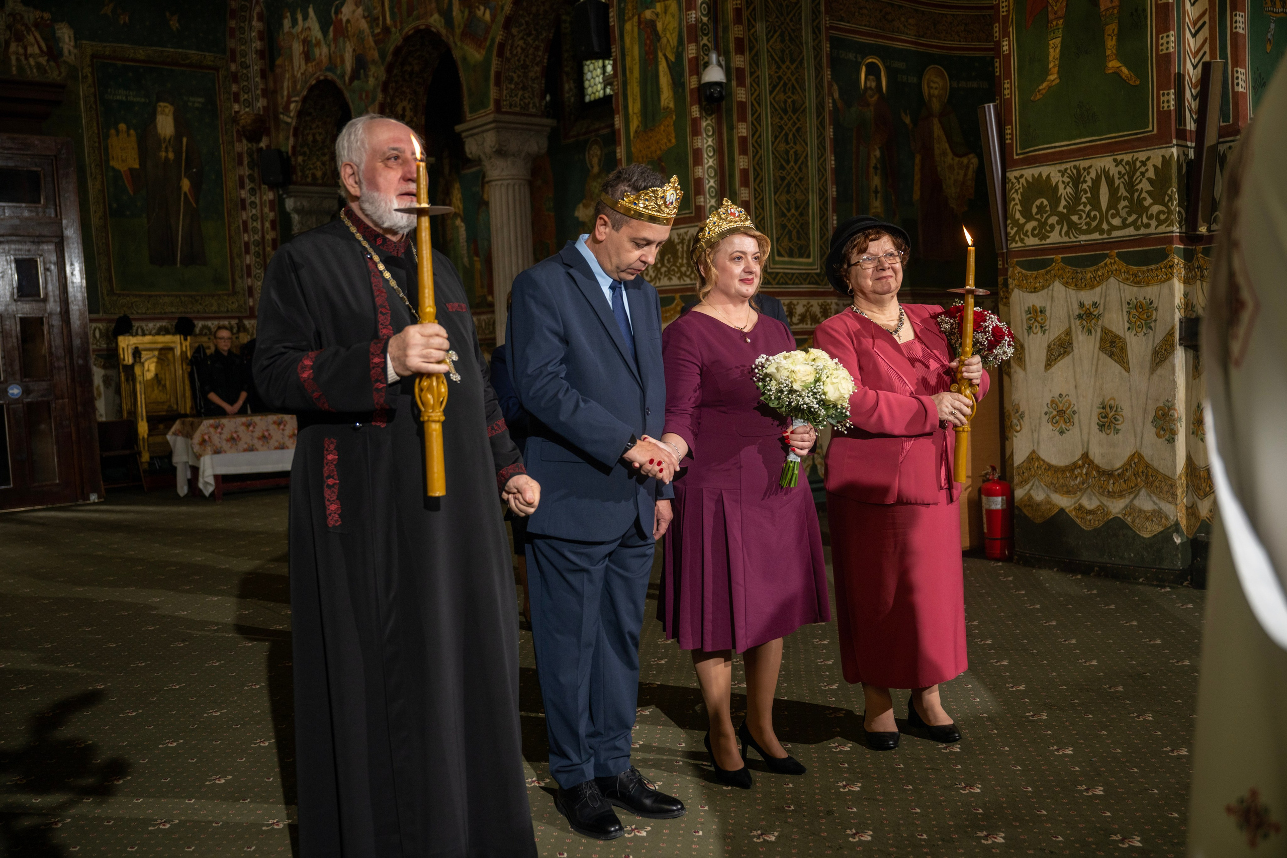 Cununie Religioasa. Fotograf de evenimente si portret!