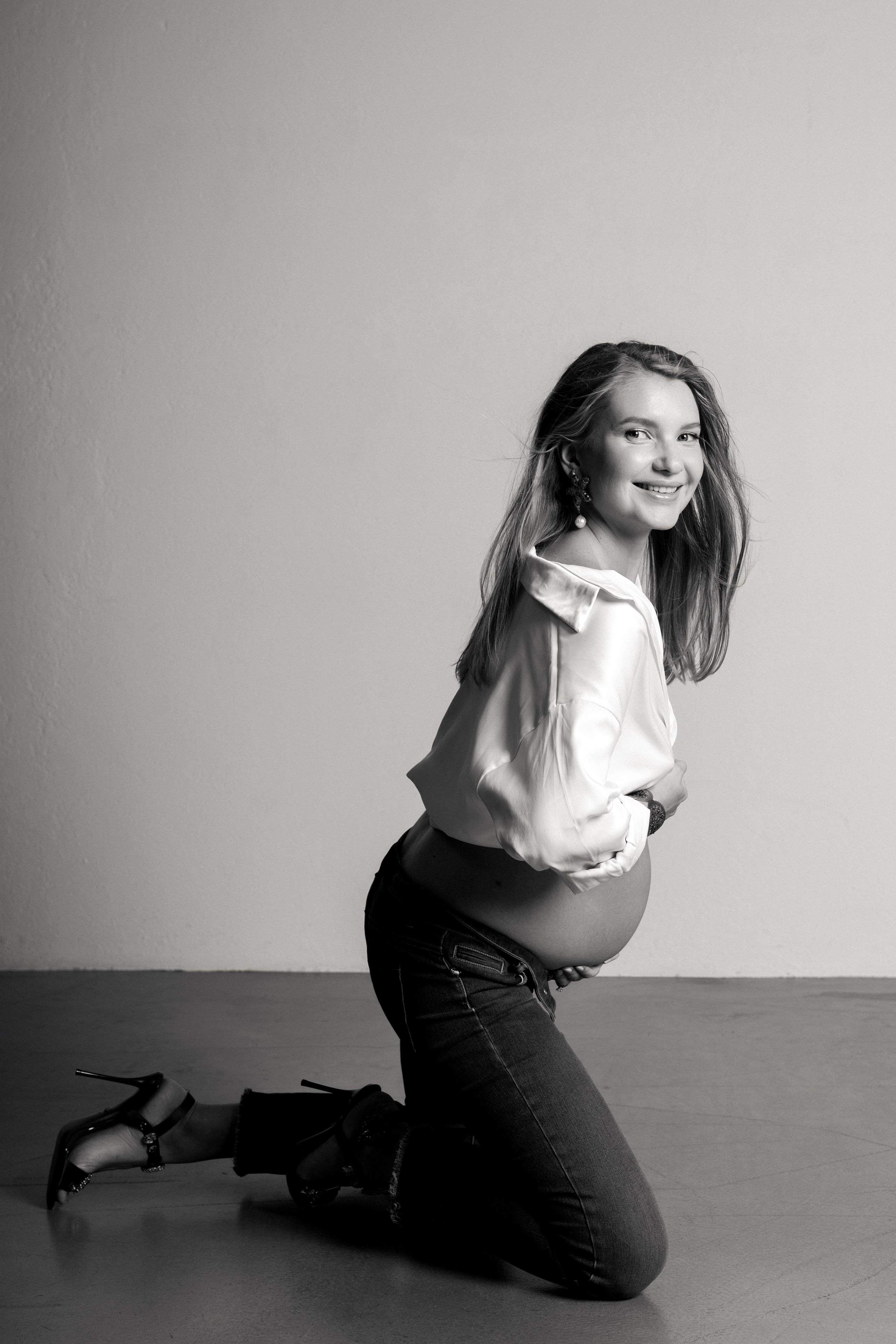Daria. Photographe Suisse Tatiana Lyzhina