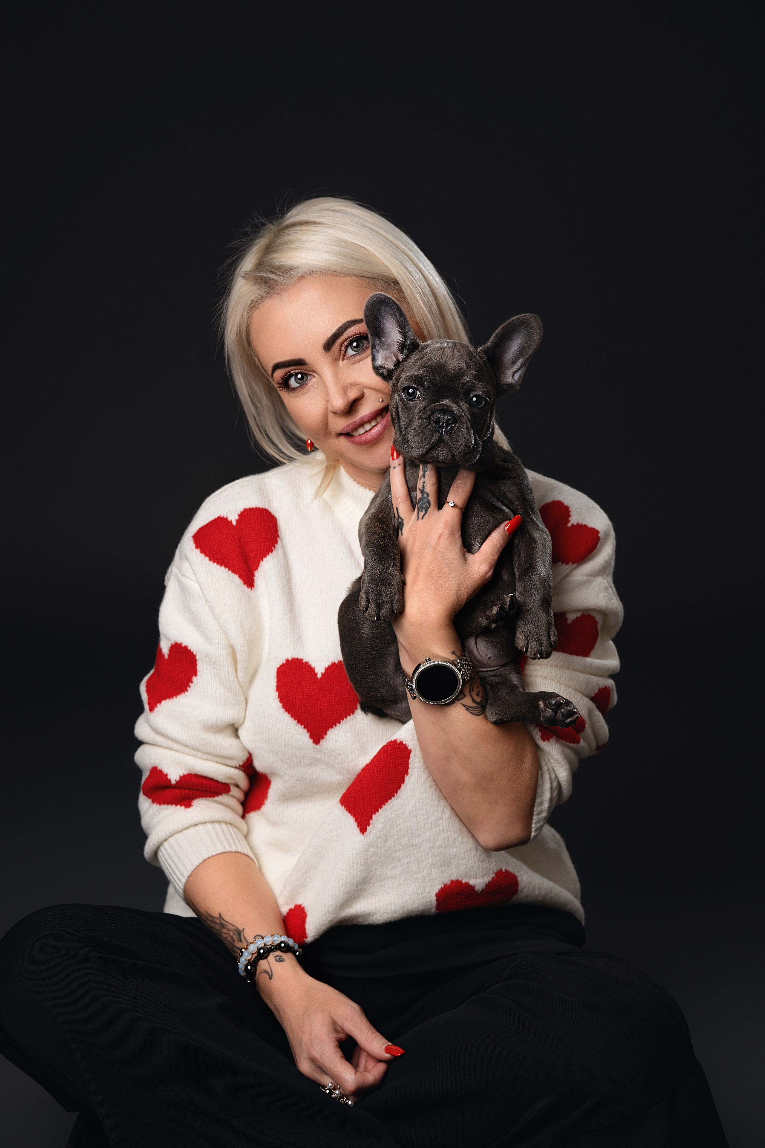 Birthday-Shooting. Portraitfotografie in Gründau Elena Ohnstedt