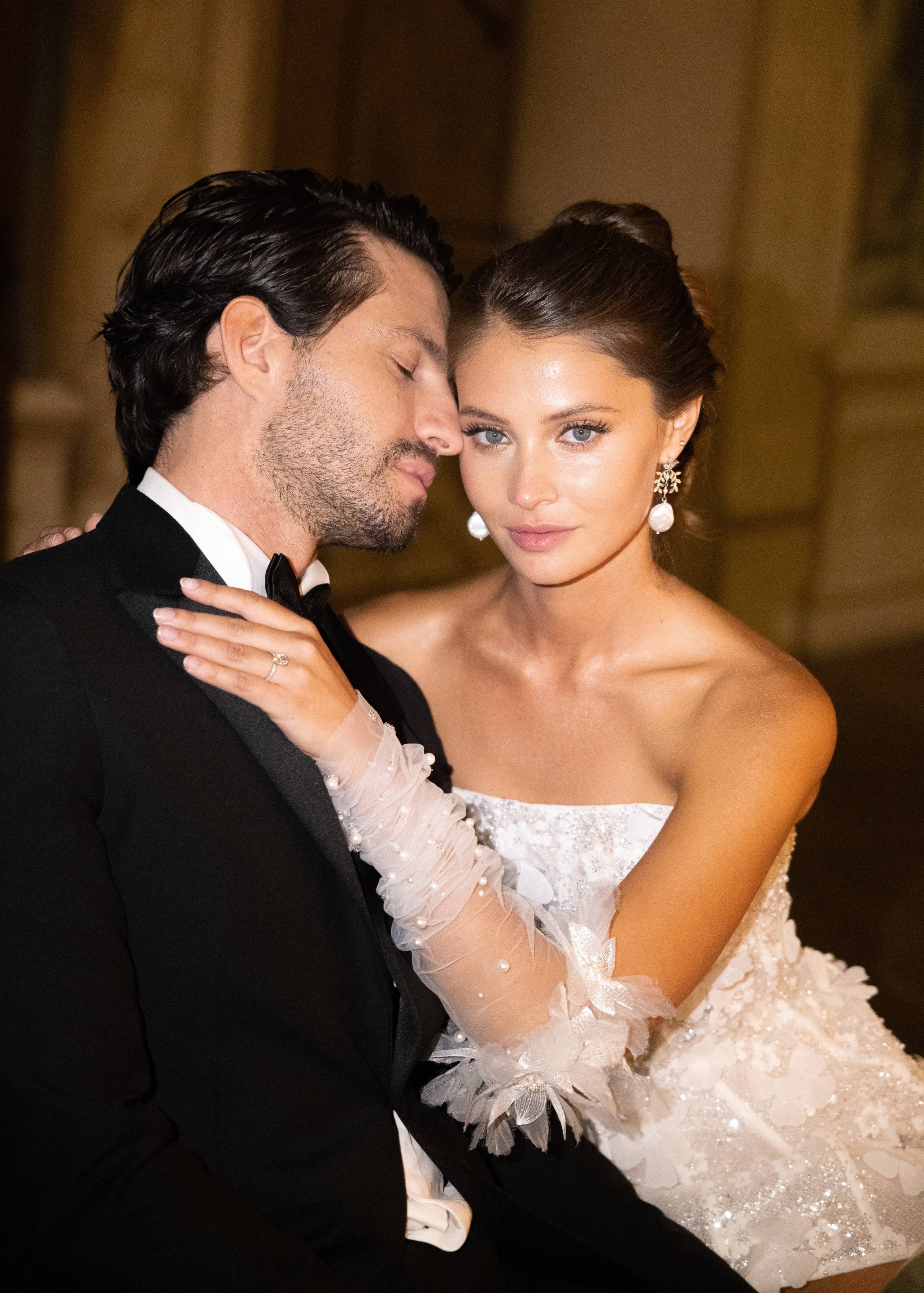 Verona, Italy. Professional wedding photographer in Copenhagen, Denmark — Julia Byron