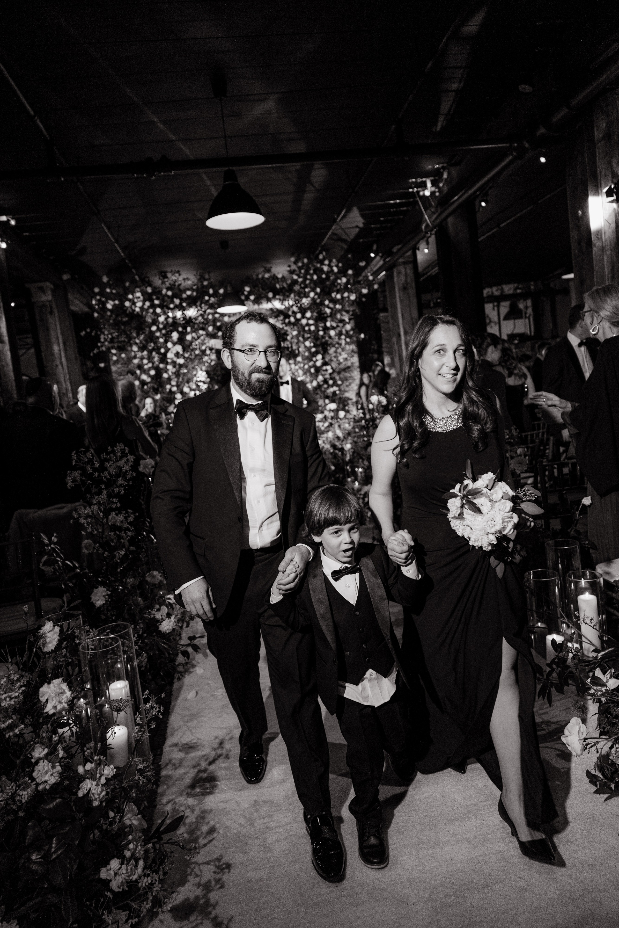 Lauren and Jonah. Wedding photographer and videographer New York | New Jersey