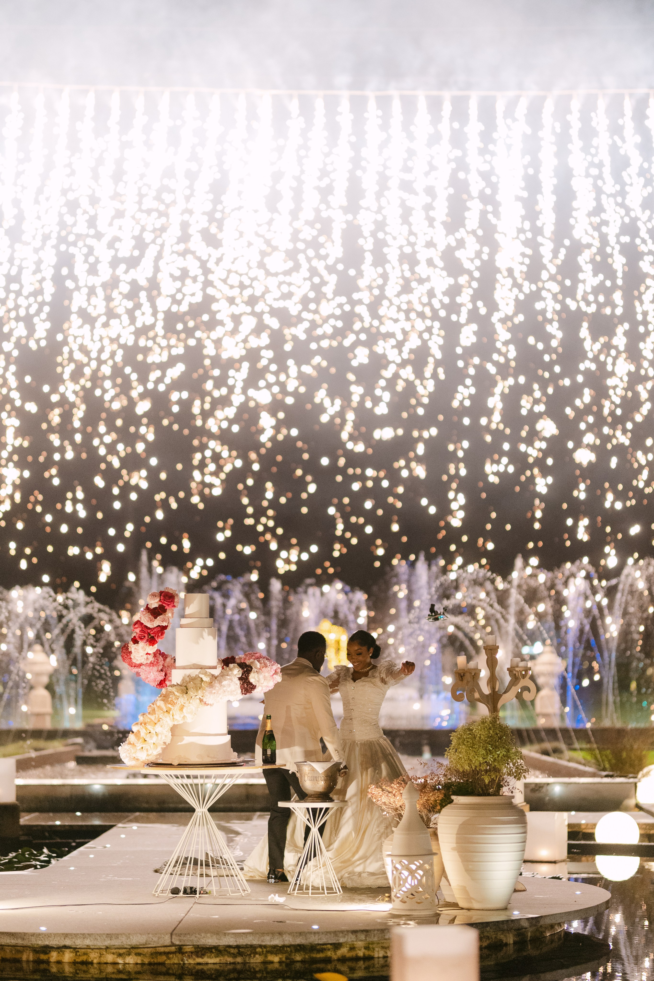 Wendy & Jason — Solar da Levada. Davi Valente