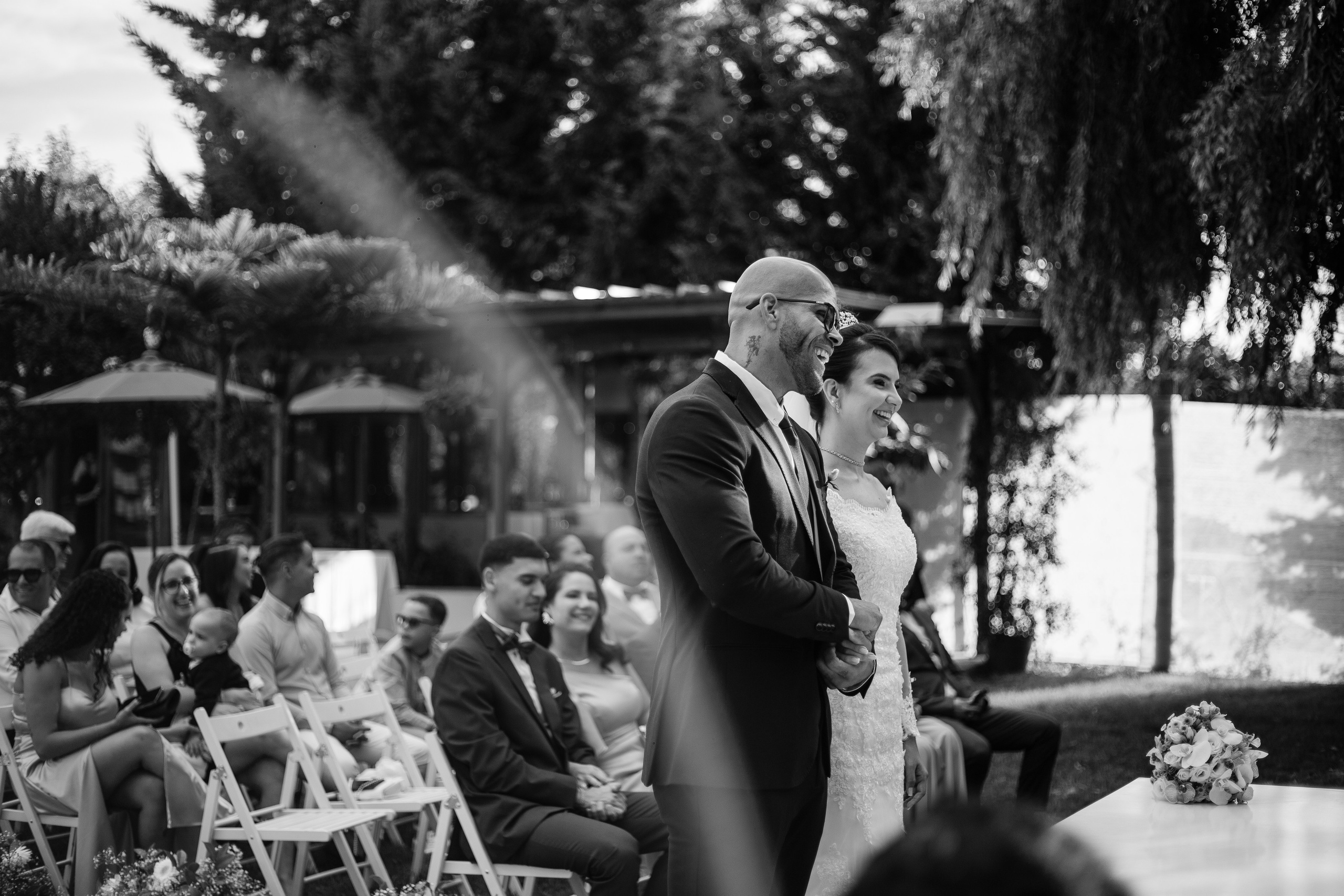 Casamento Hálida e Lucas. Davi Valente