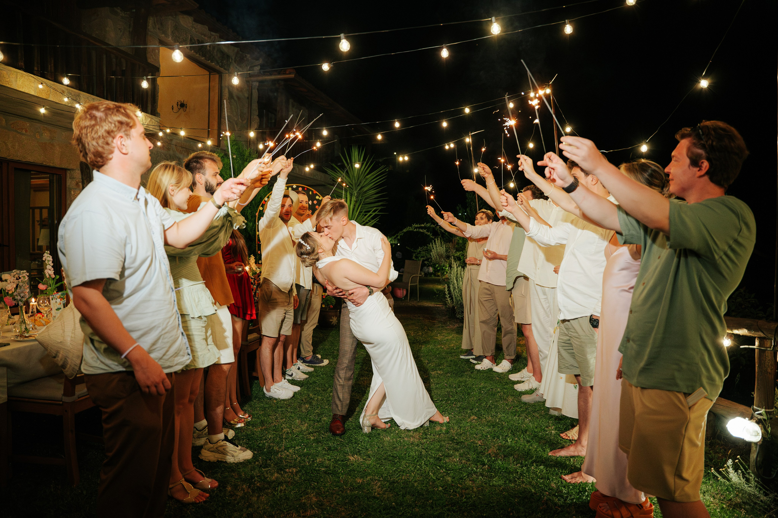 Casamento Anastasiia & Daniil. Davi Valente