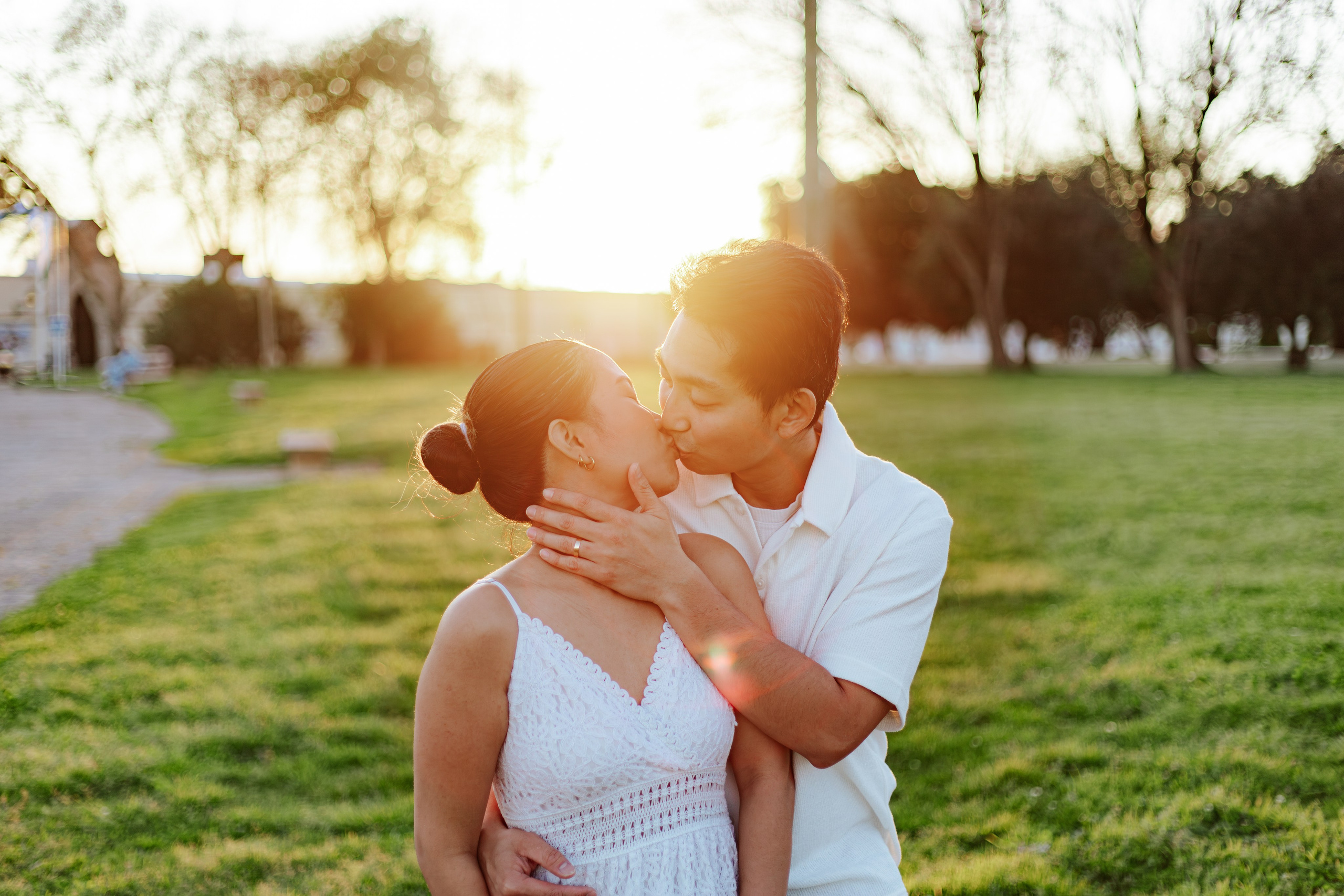 Family in Lisbon. Davi Valente