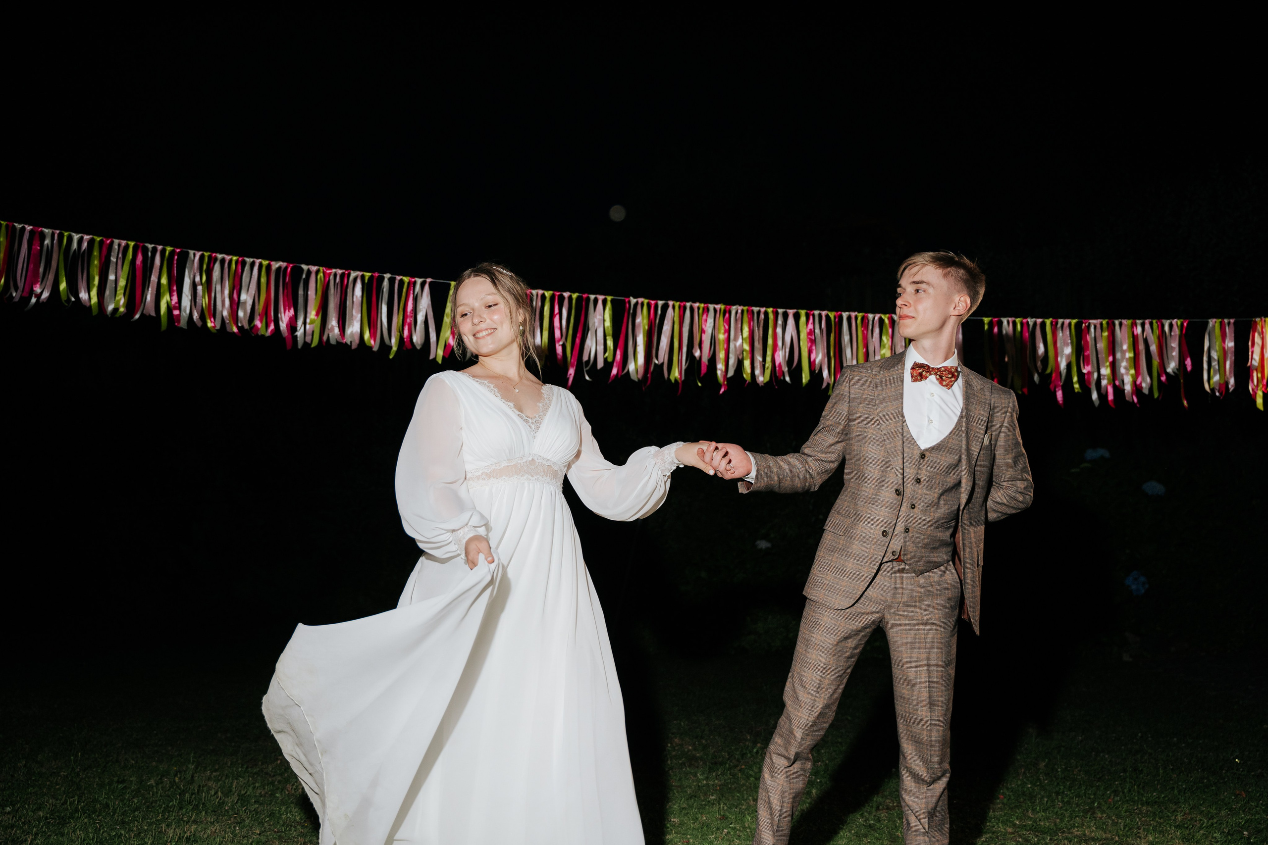 Casamento Anastasiia & Daniil. Davi Valente