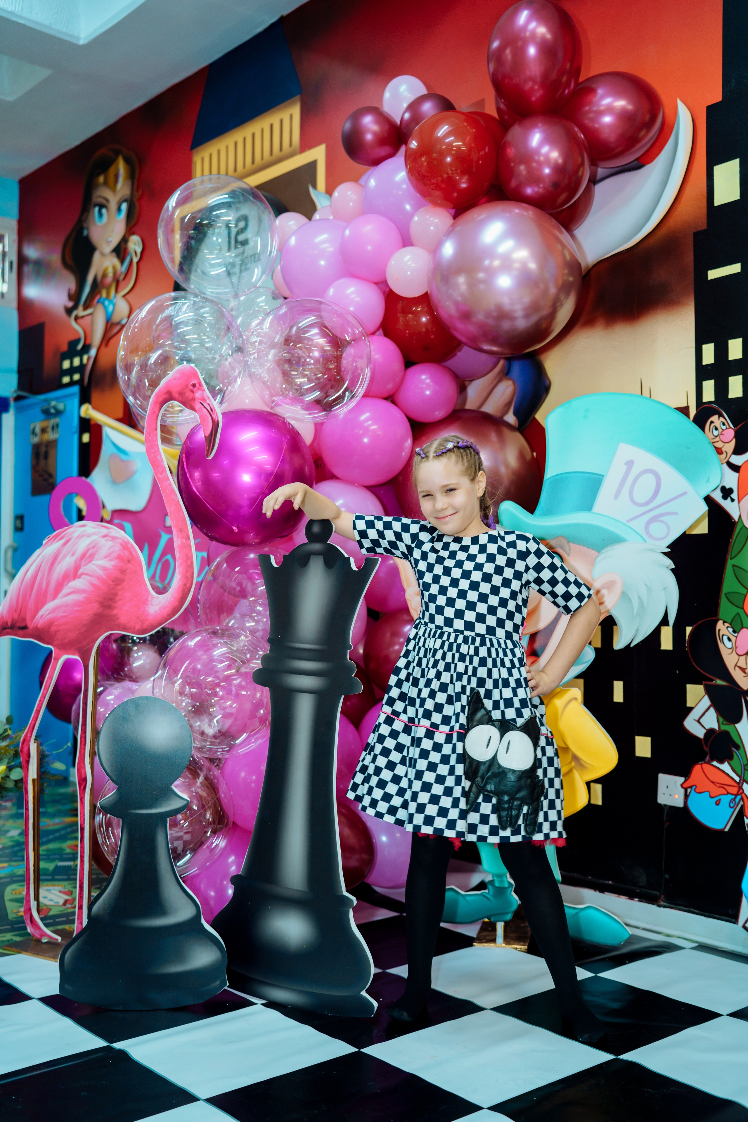 Stefania. Семейный и детский фотограф на Кипре Елена