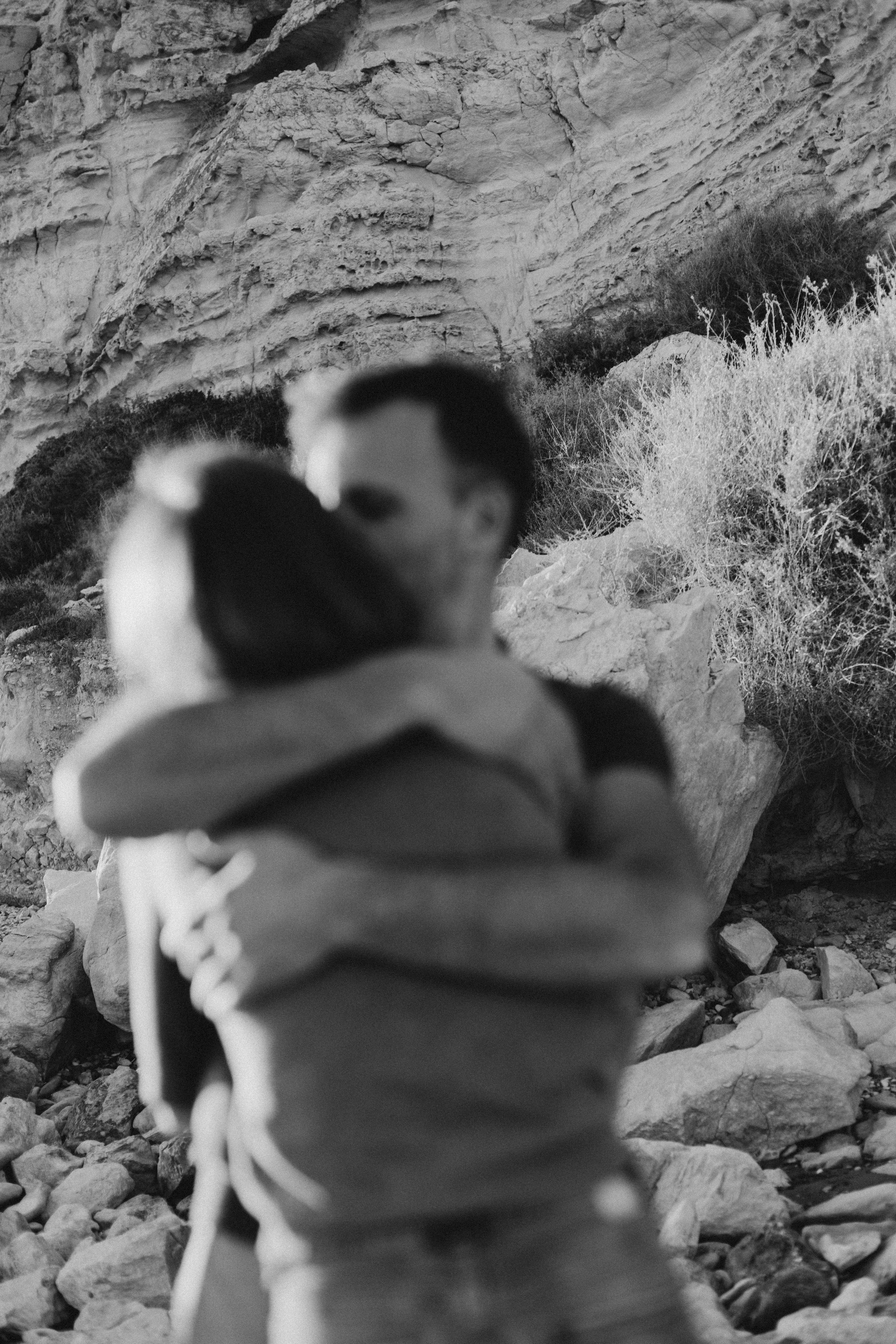 Yuriy & Gintare. Family and business portrait’s photographer in Cyprus