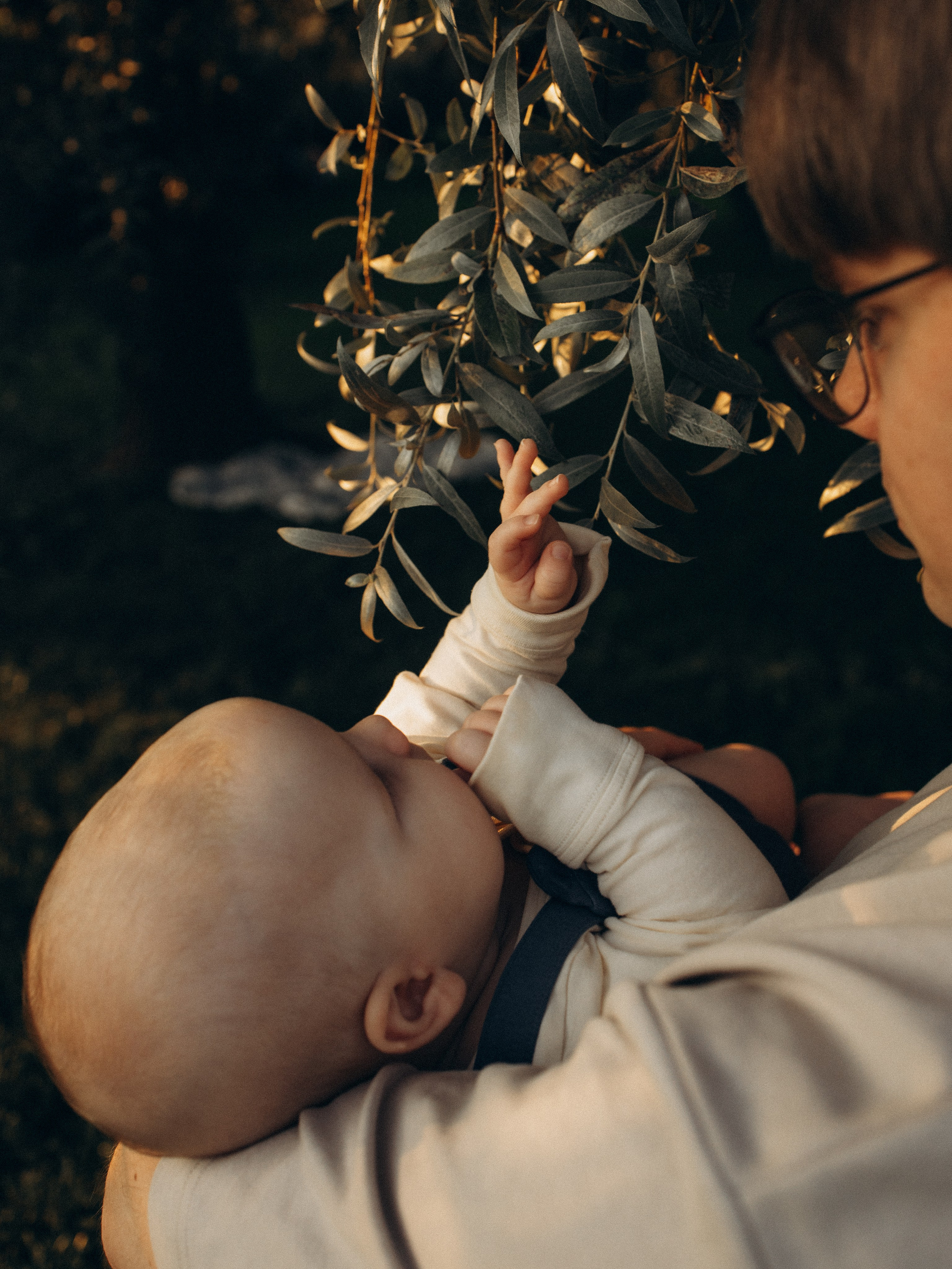 Max’s family. Kristina, portrait and family photographer in Helsinki