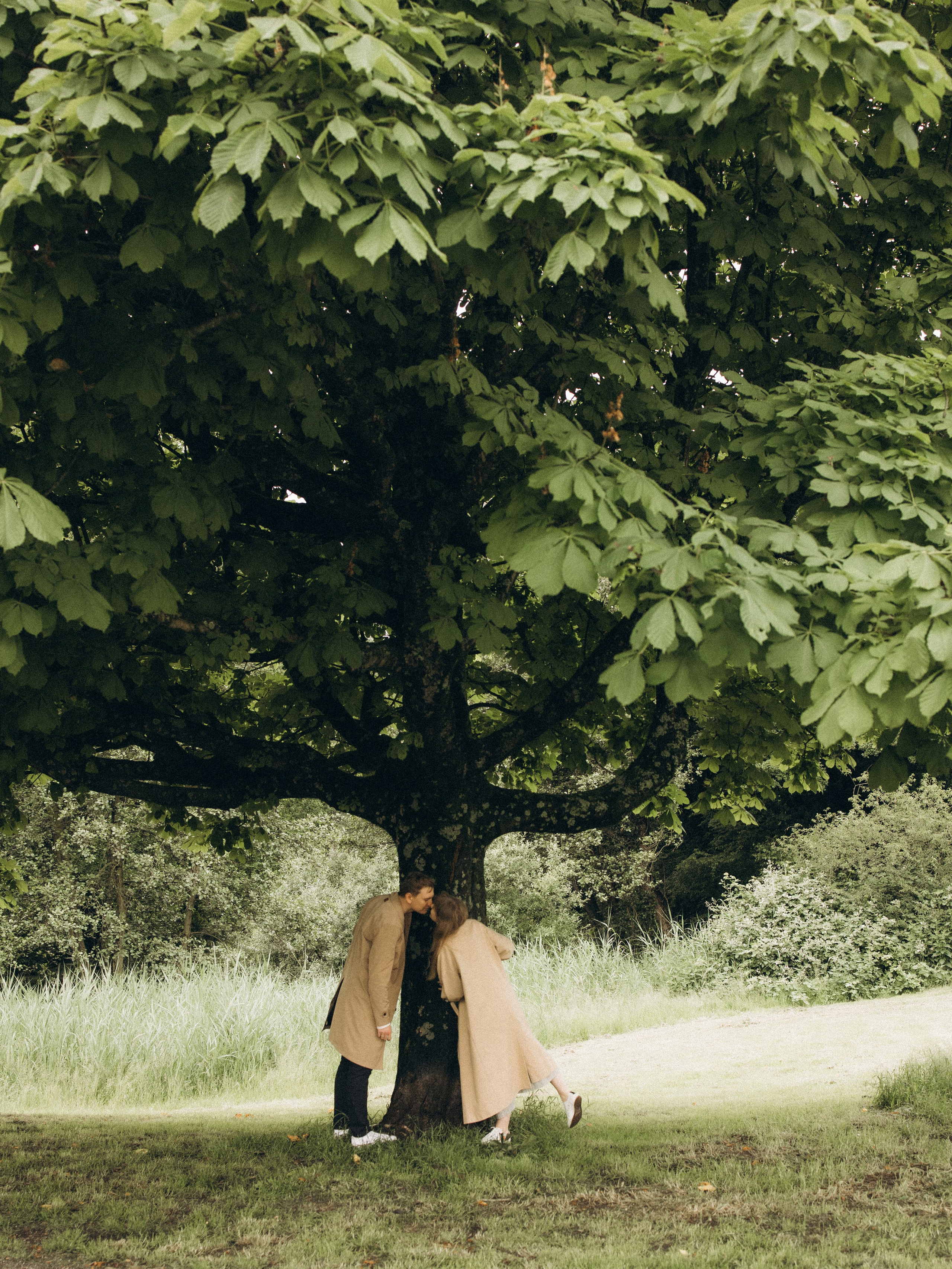 Nastya & Kostya. Kristina, portrait and family photographer in Helsinki