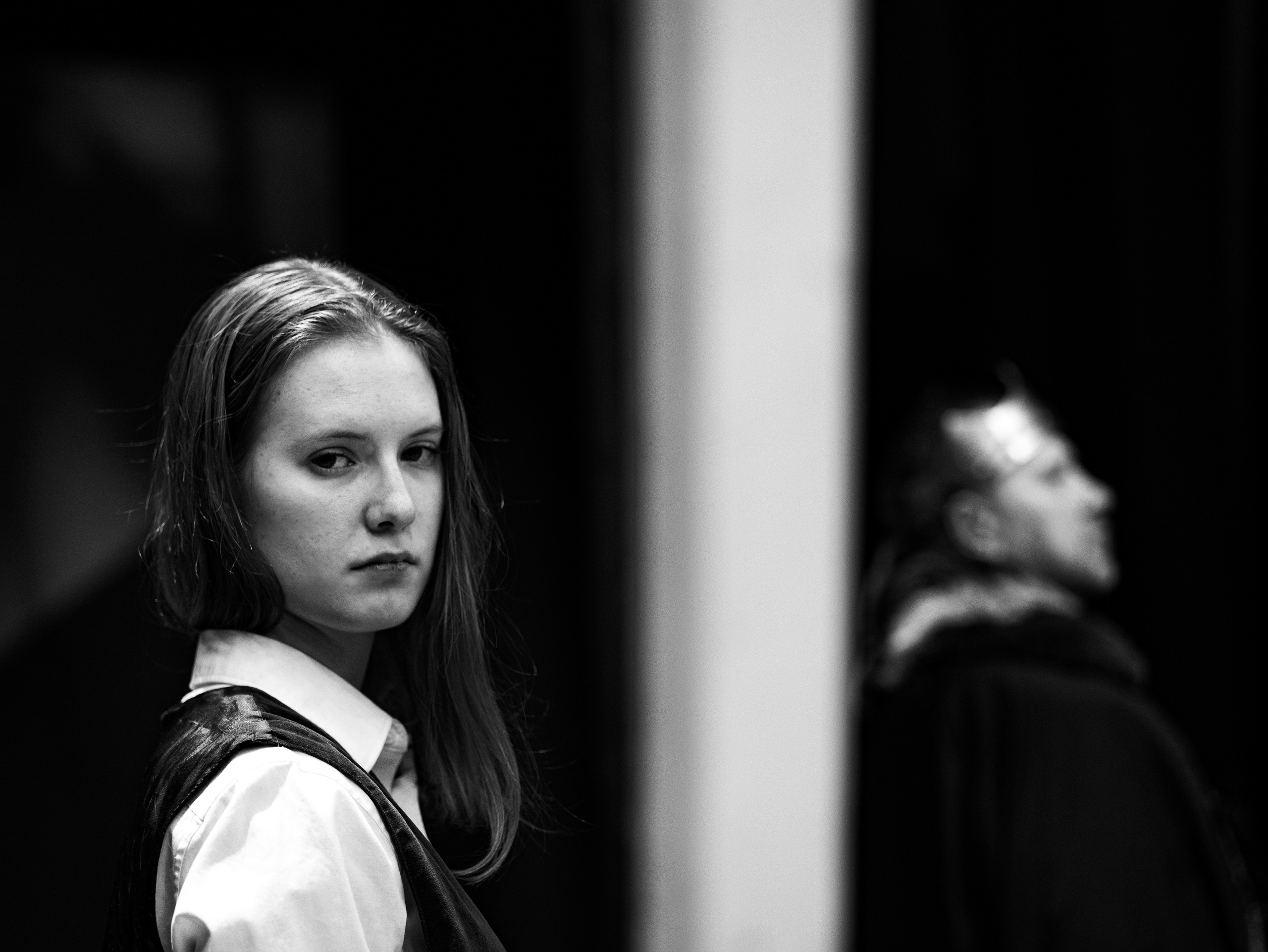 Ordinary Miracle. Yana Bobrova | Artistic Photography