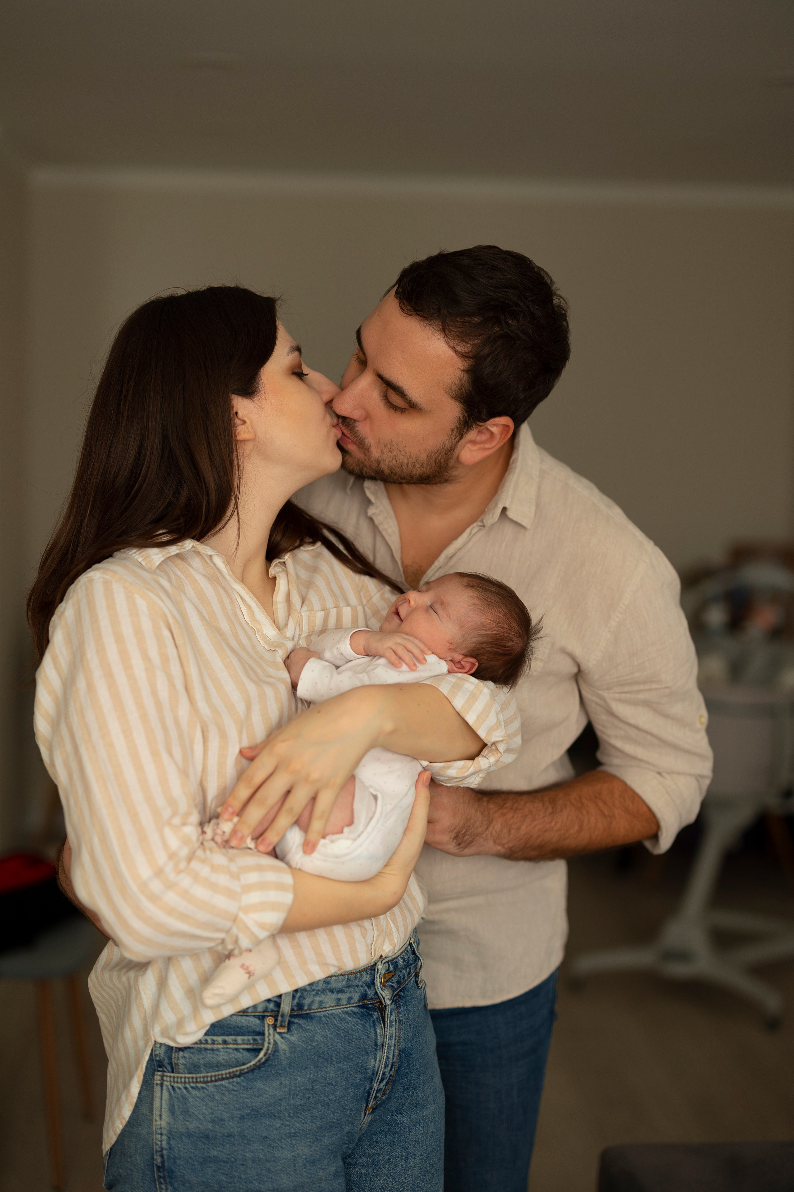 Семейная съемка. Соучастник счастья на ваших праздниках!