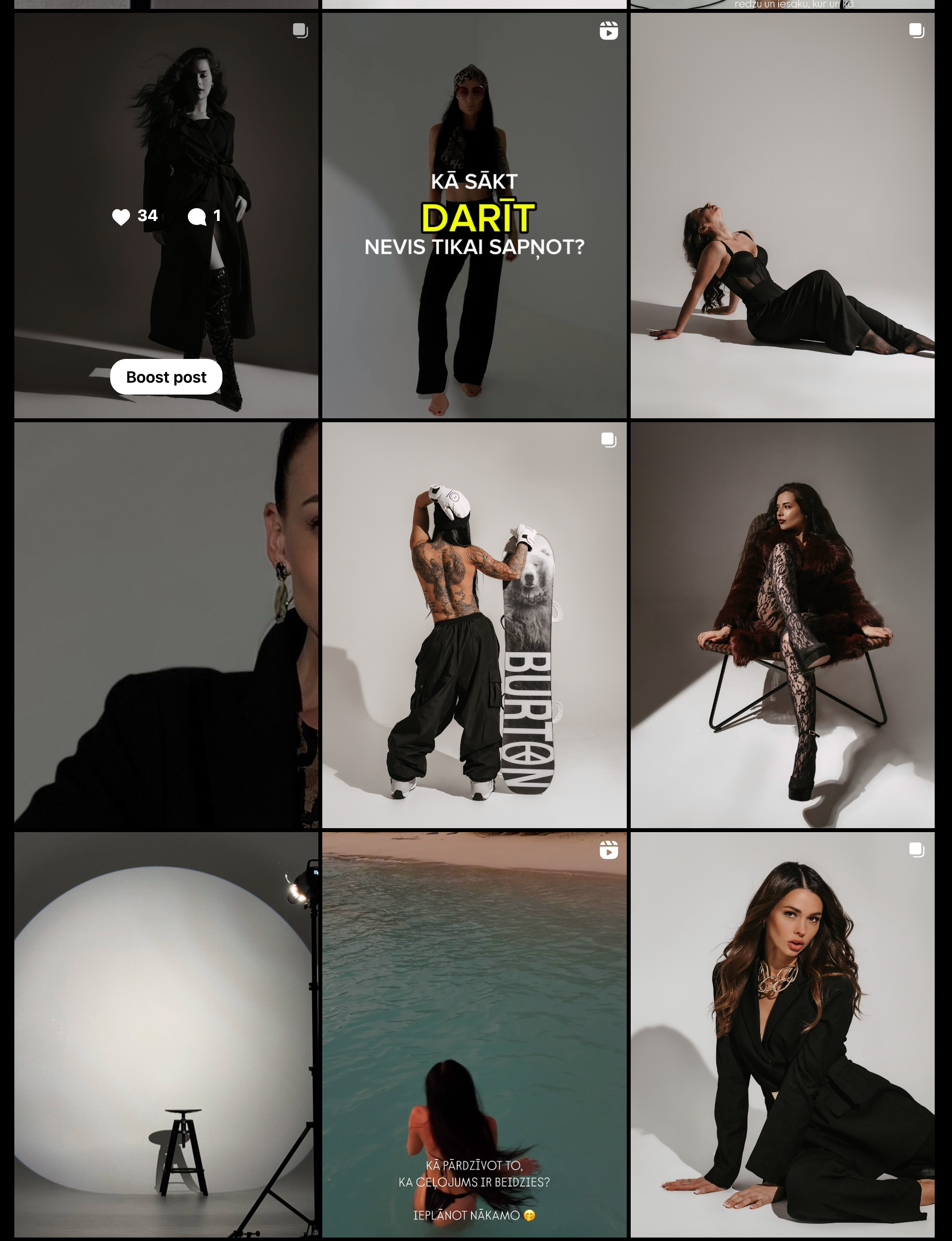 Mentorings - nadjaphoto.com. Sieviešu fotogrāfe Nadja Kraukle