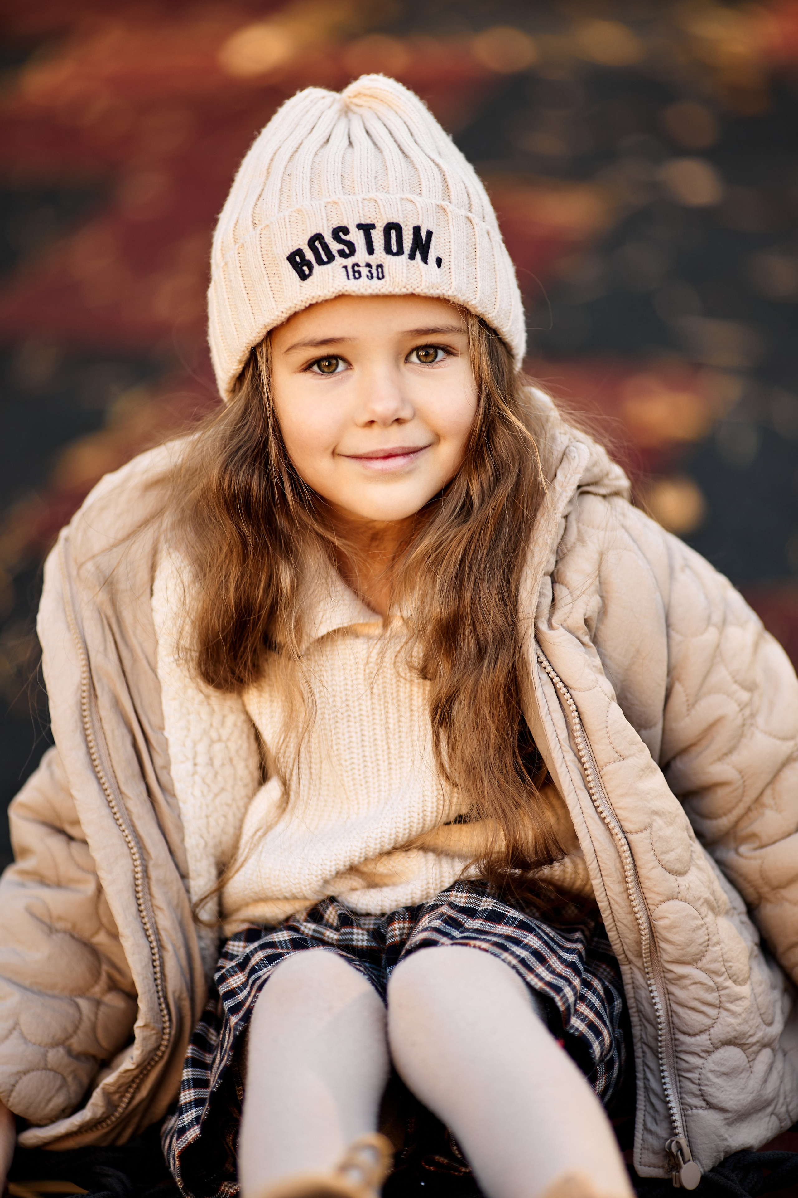 Family photo shoot for a millionaire blogger. Destination wedding and fashion photographer in Riga Igor Davidovich