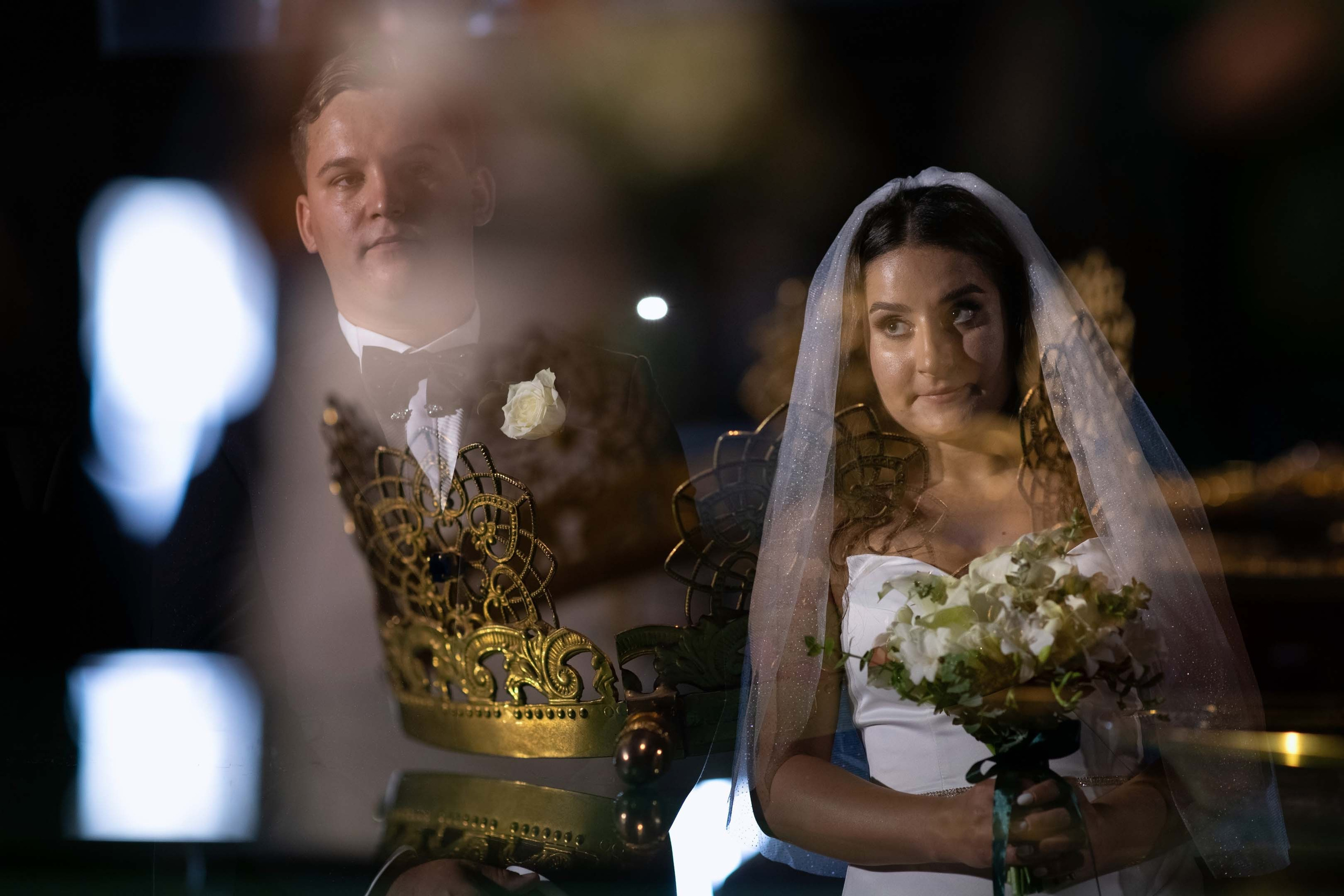 Wedding. Mugurel anghel