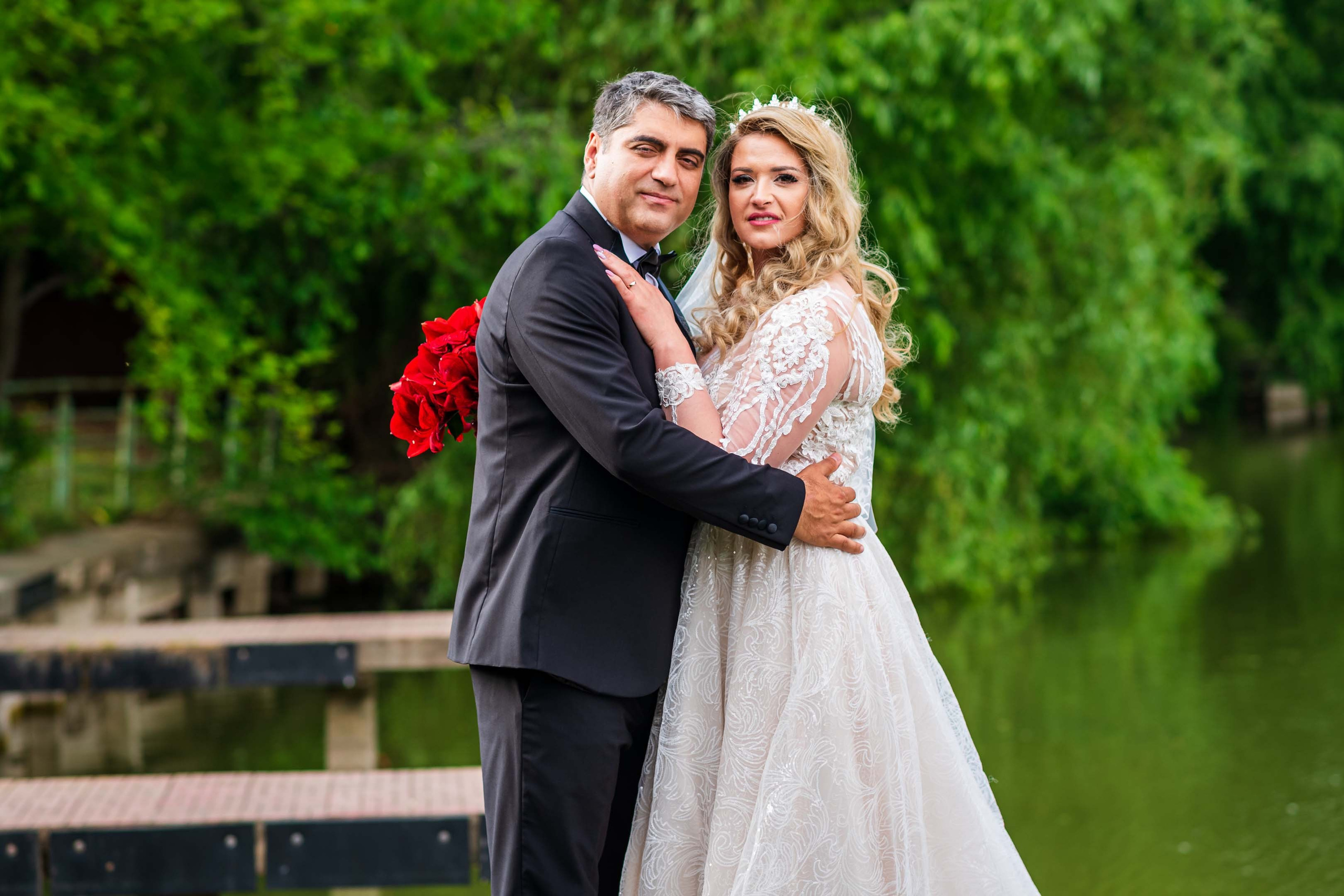 Wedding. Mugurel anghel
