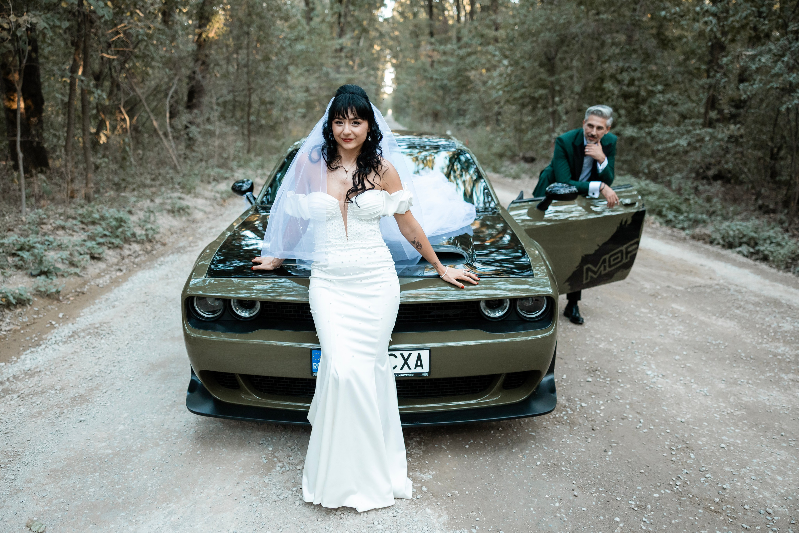 Corina & Adrian. Blink Photo — Fotografie & Videografie Nuntă