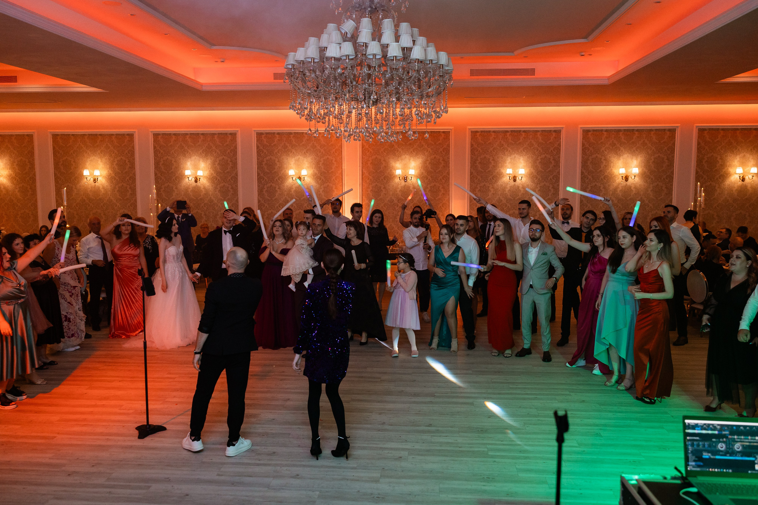 Bianca & Antonio. Home