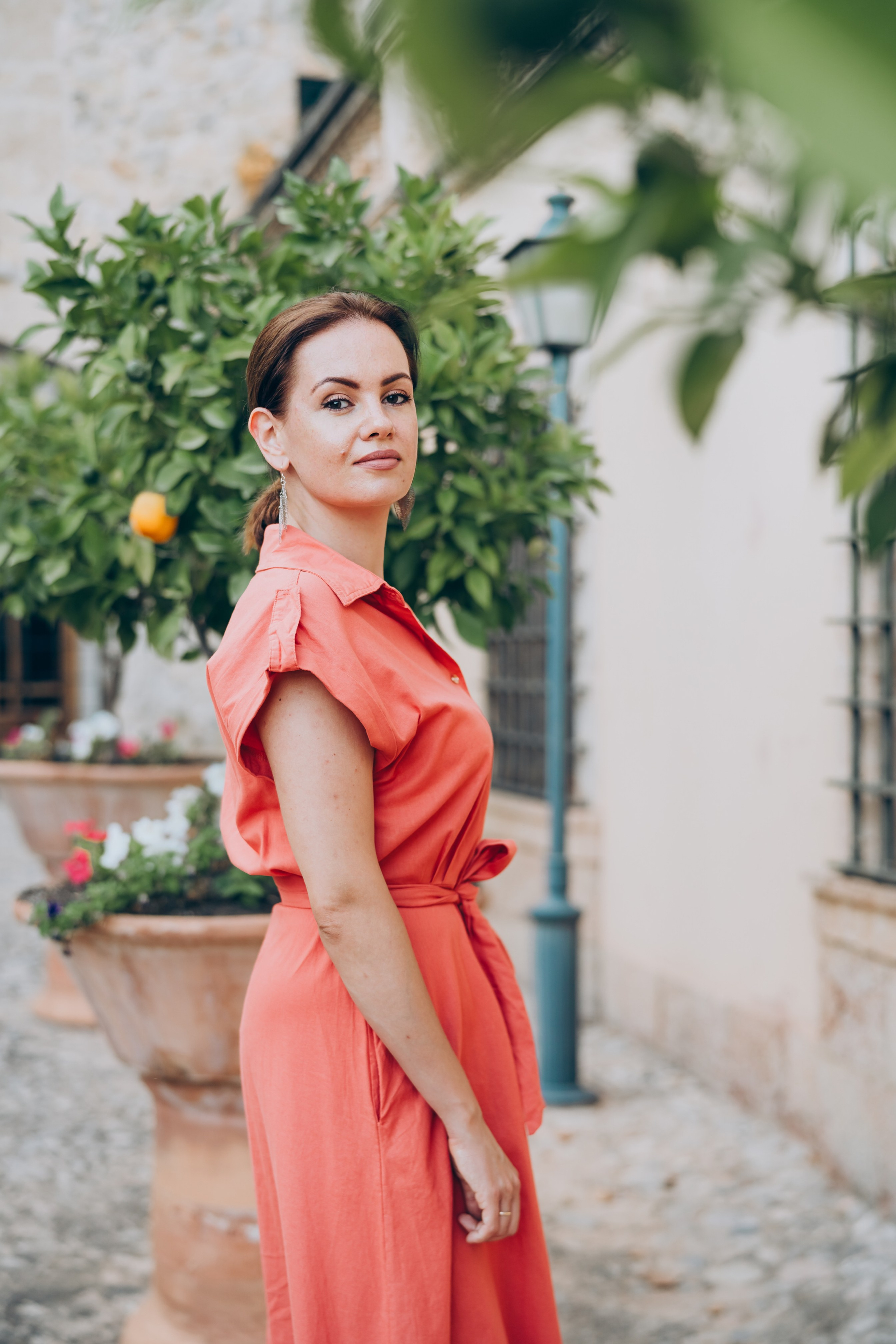 Master by regress. Фотограф Пальма де Майорка