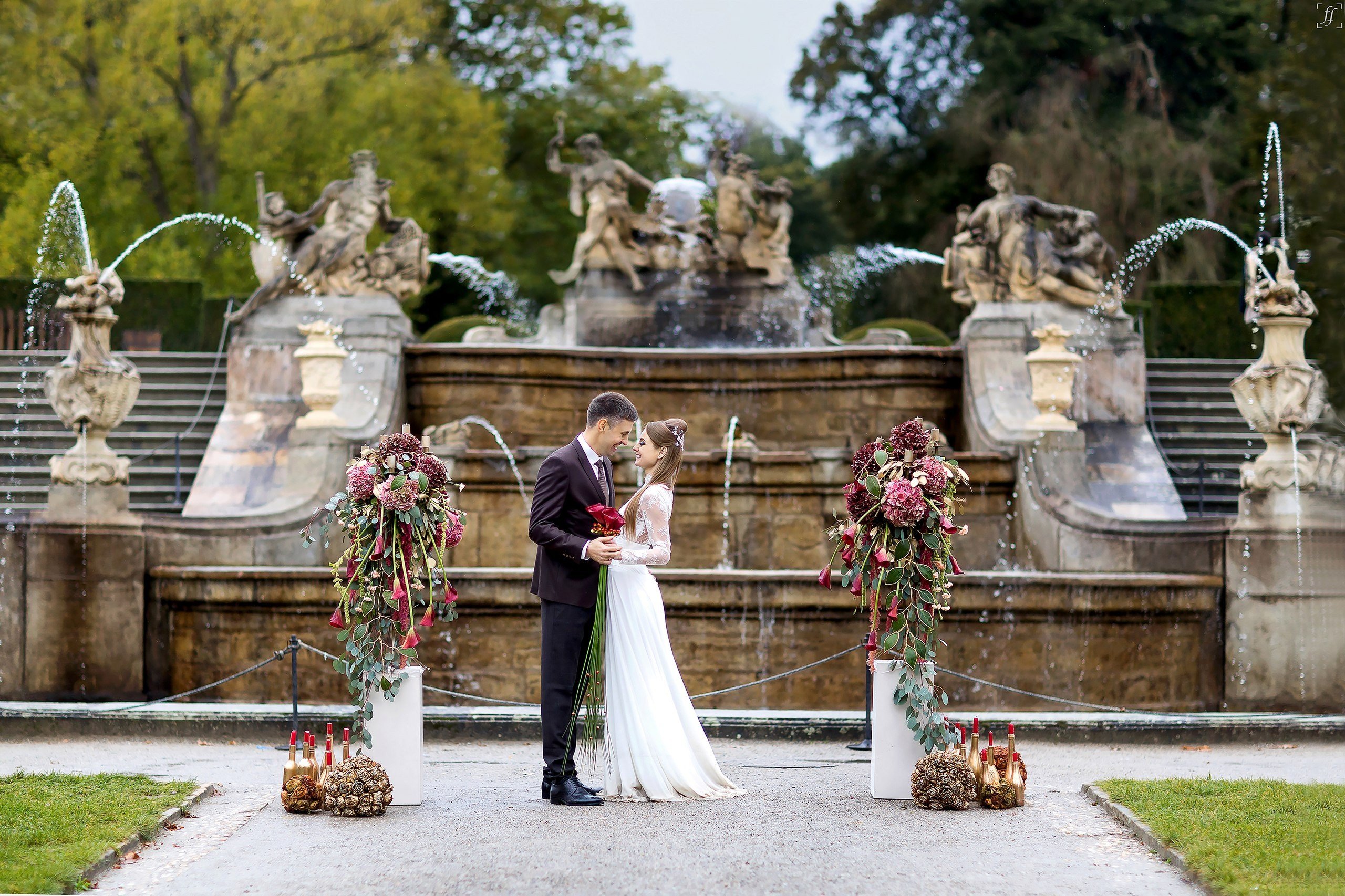 Photograph Michael. Khanoffilm