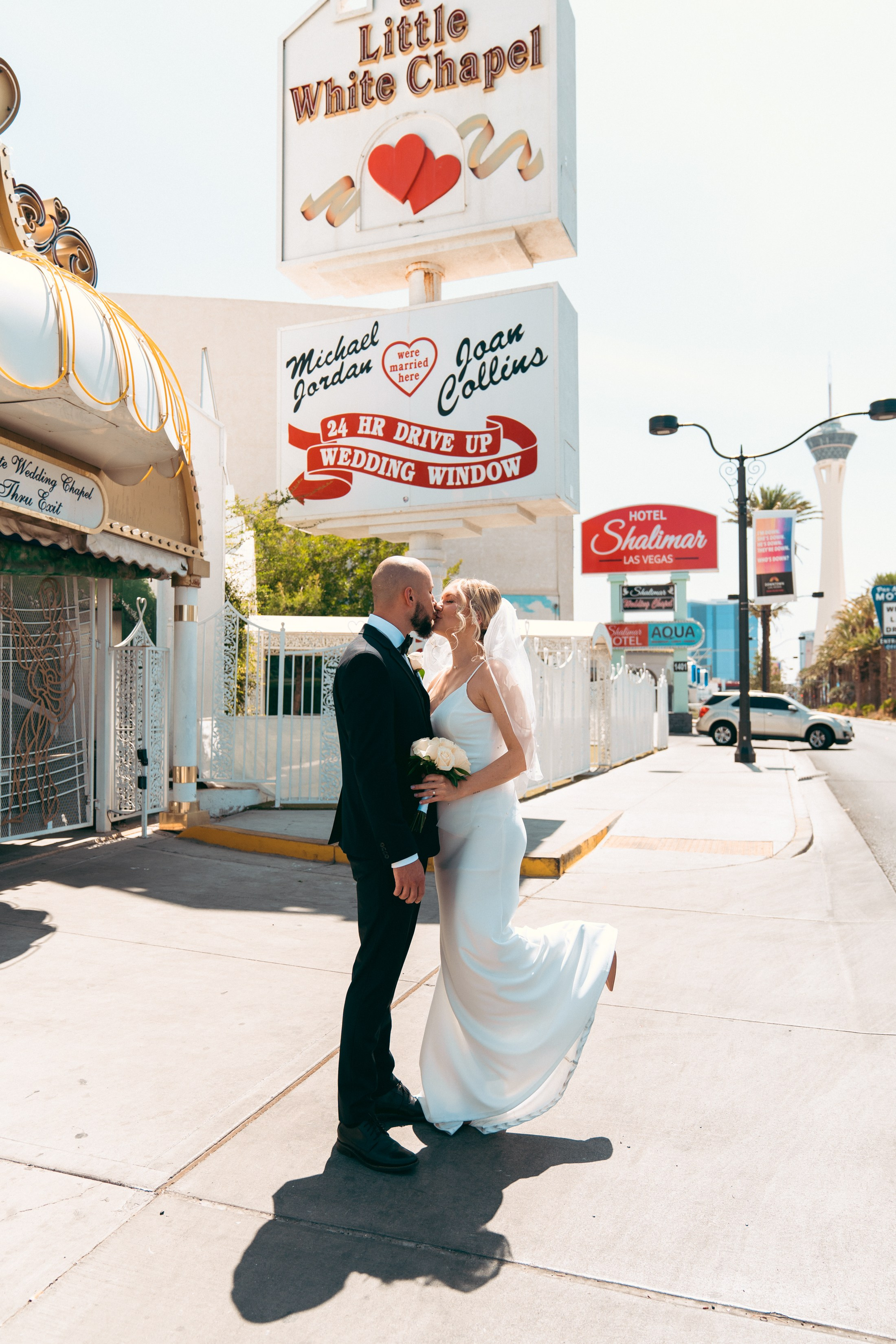 Oksana&Ivan. Wedding & elopement photographer Viktoriya Kravtsov. Las Vegas