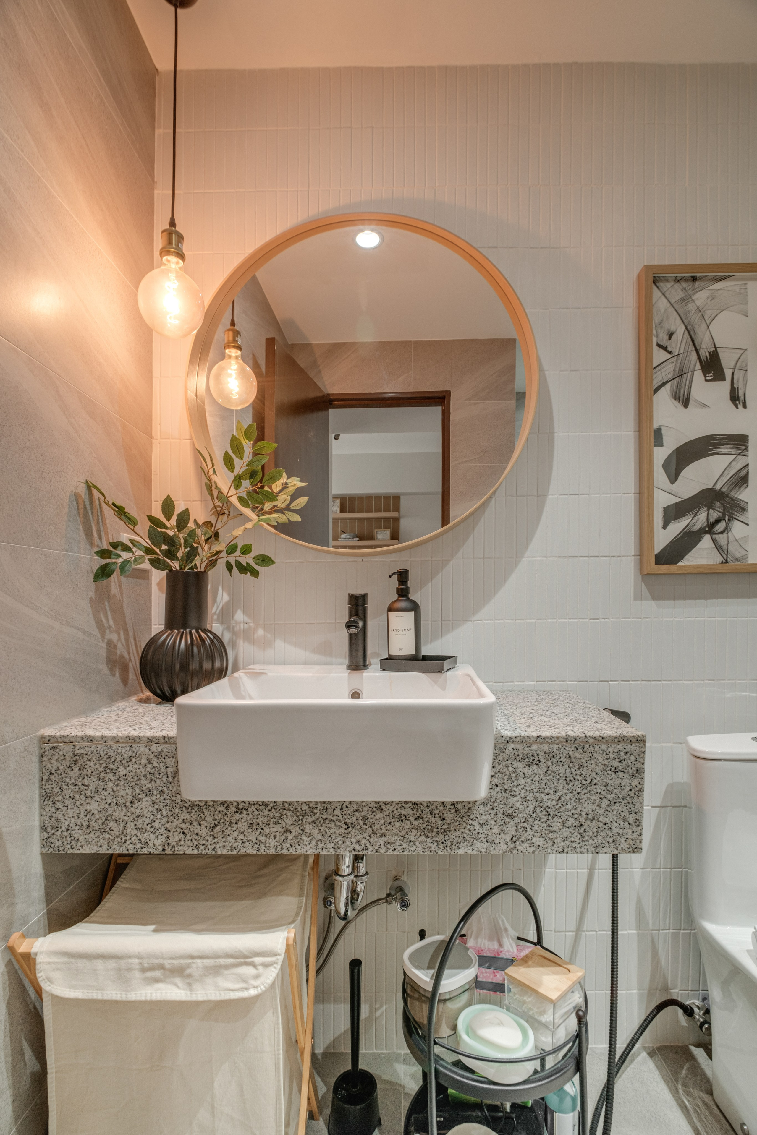 Florence Condominium // BGC. Interior & Architectural Photographer Philippines | Argen Carlo Camaclang