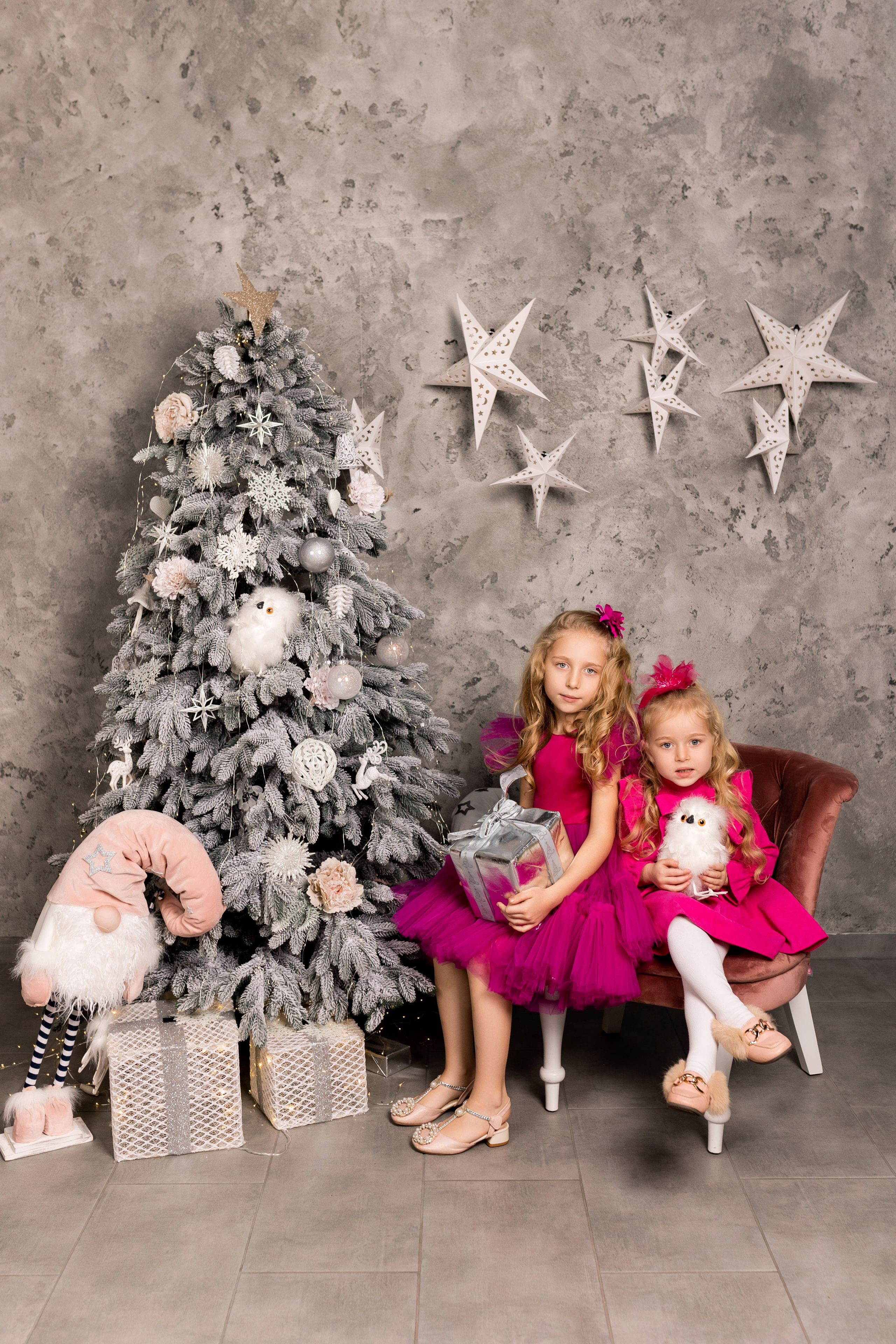 Родина Демидюк. Ірина Терещук