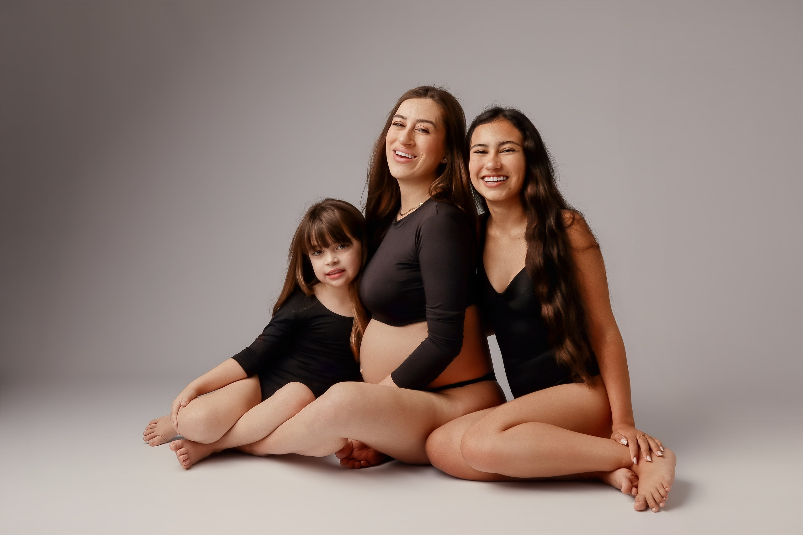 Famílias. Alinne Zucolotto Fotografia | Retratos & Eventos