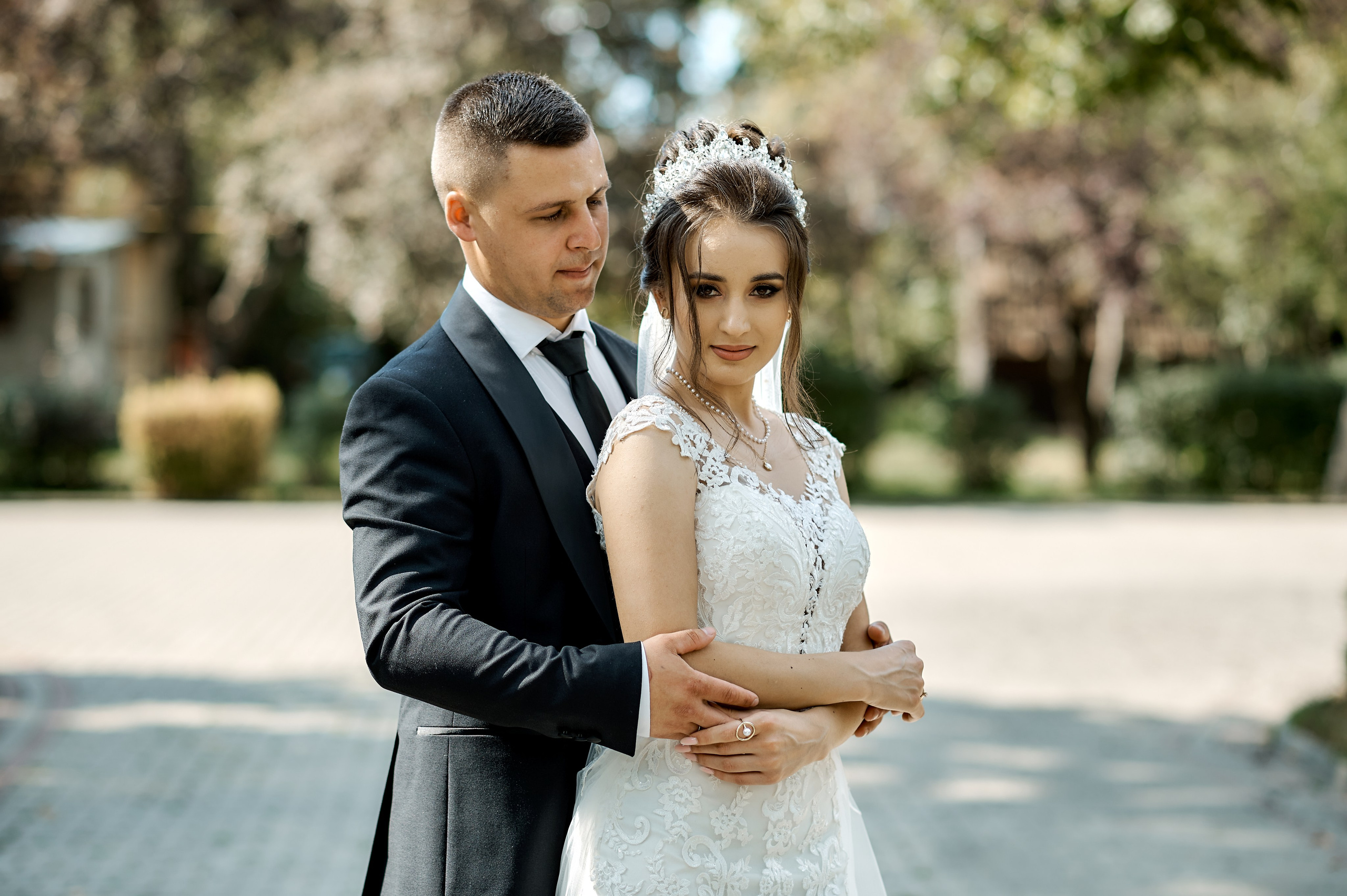 Dumitrița & Mihai. Excellens