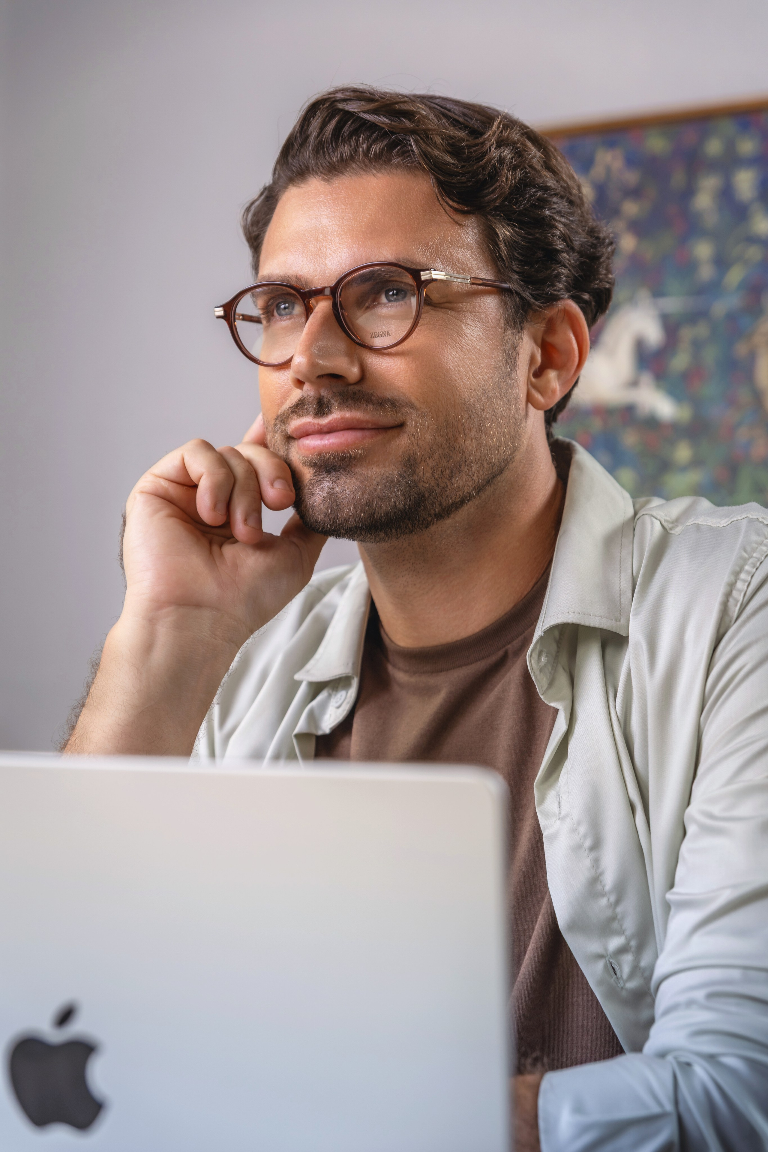 Ensaios. Fernando Giopato