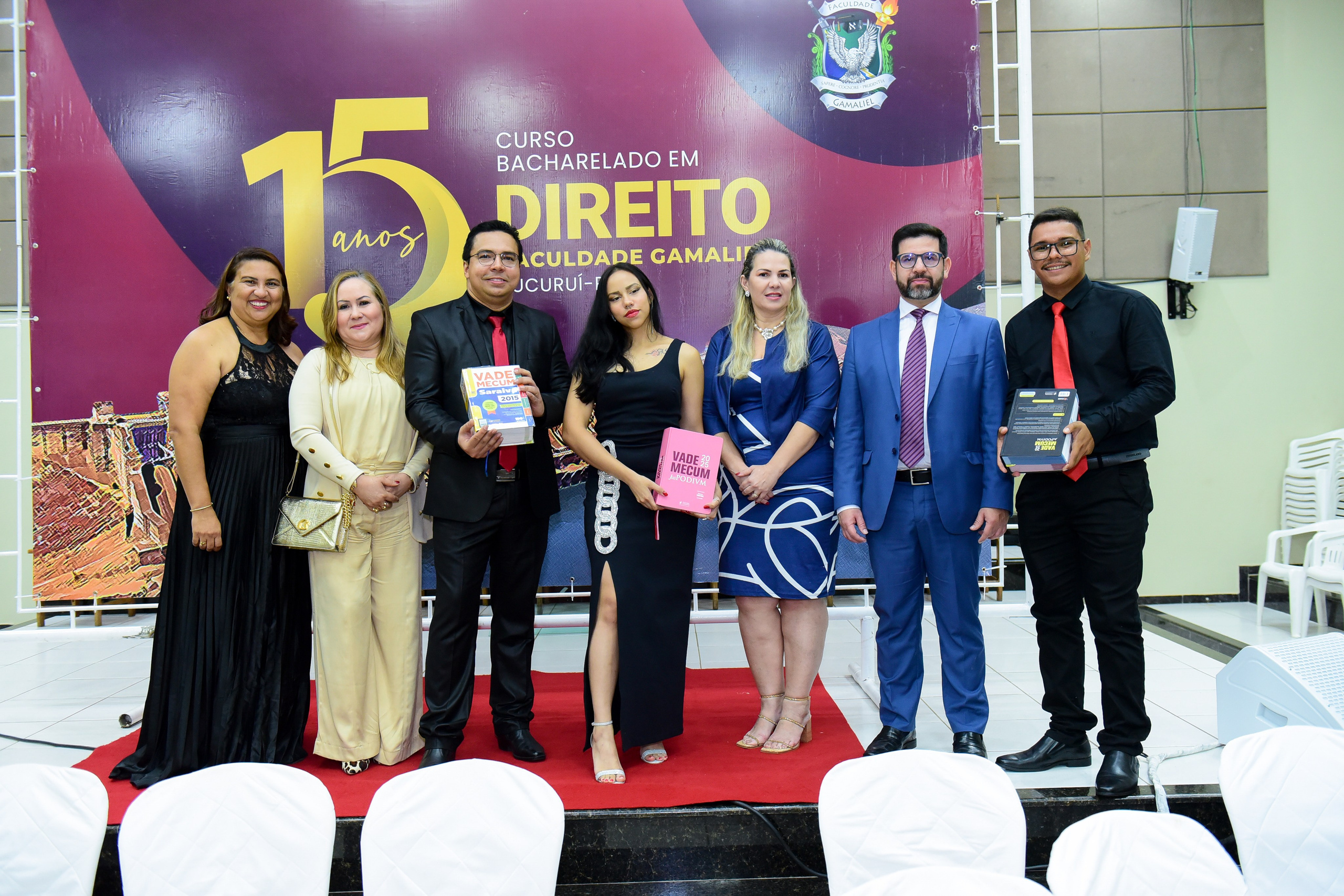 Eventos Corporativos | Congressos | Cerimônias Acadêmicas. Formatura, Fotógrafo e Eventos em Belém e Tucuruí