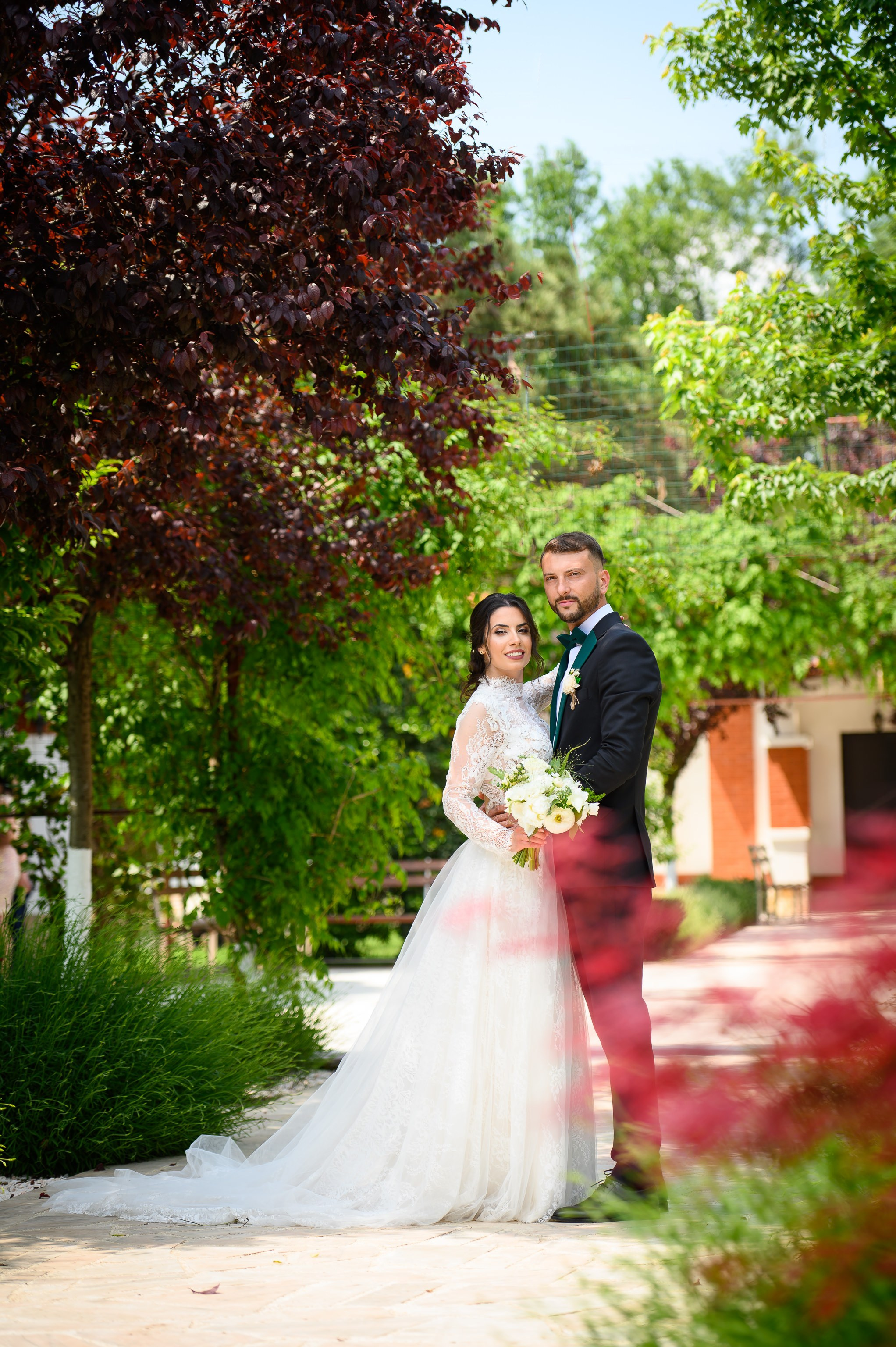 Andreea&Cristian | Le Grand Amfiteatru Ballroom. Claudiupaunica.ro