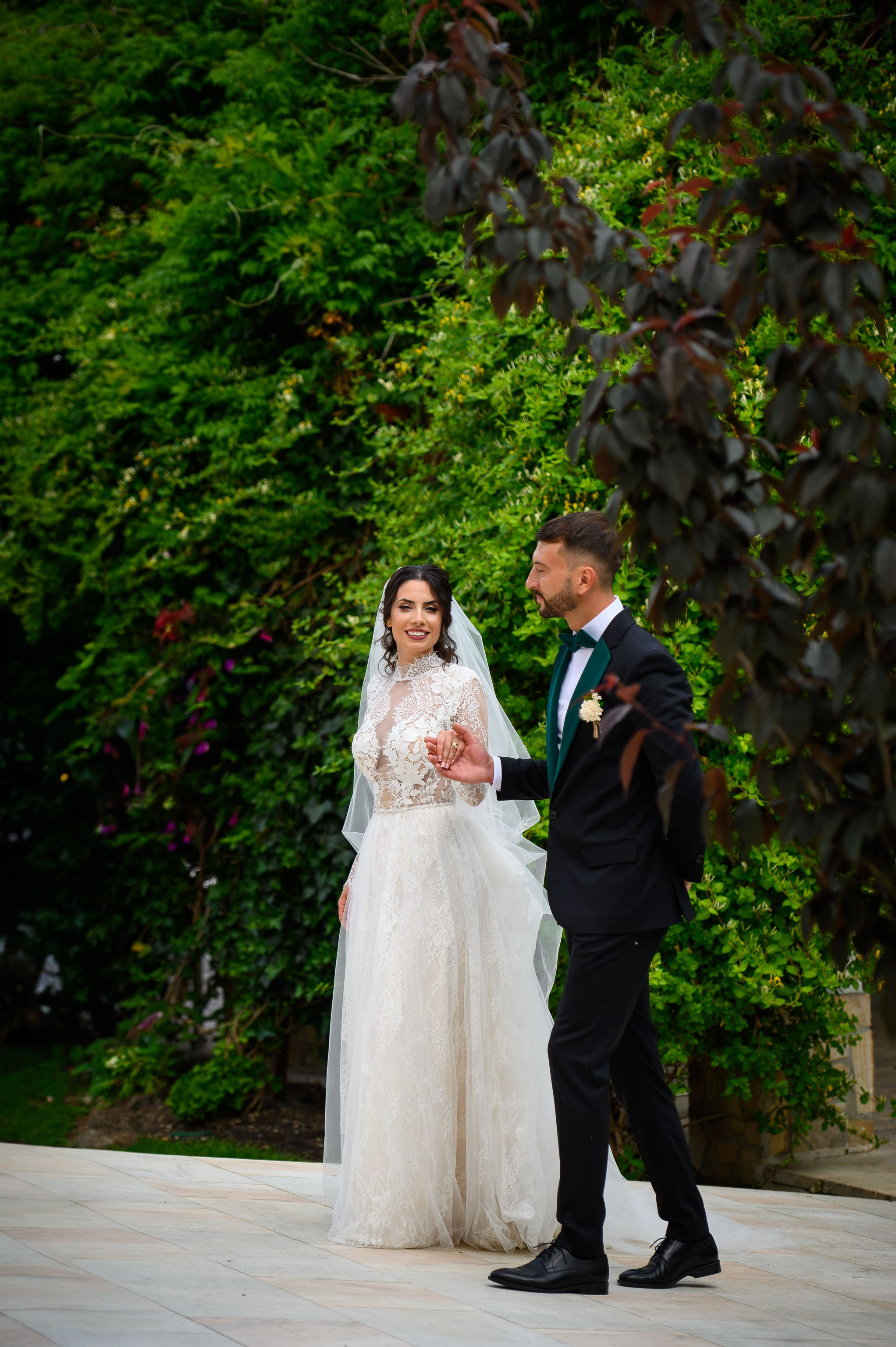 Andreea&Cristian | Le Grand Amfiteatru Ballroom. Claudiupaunica.ro