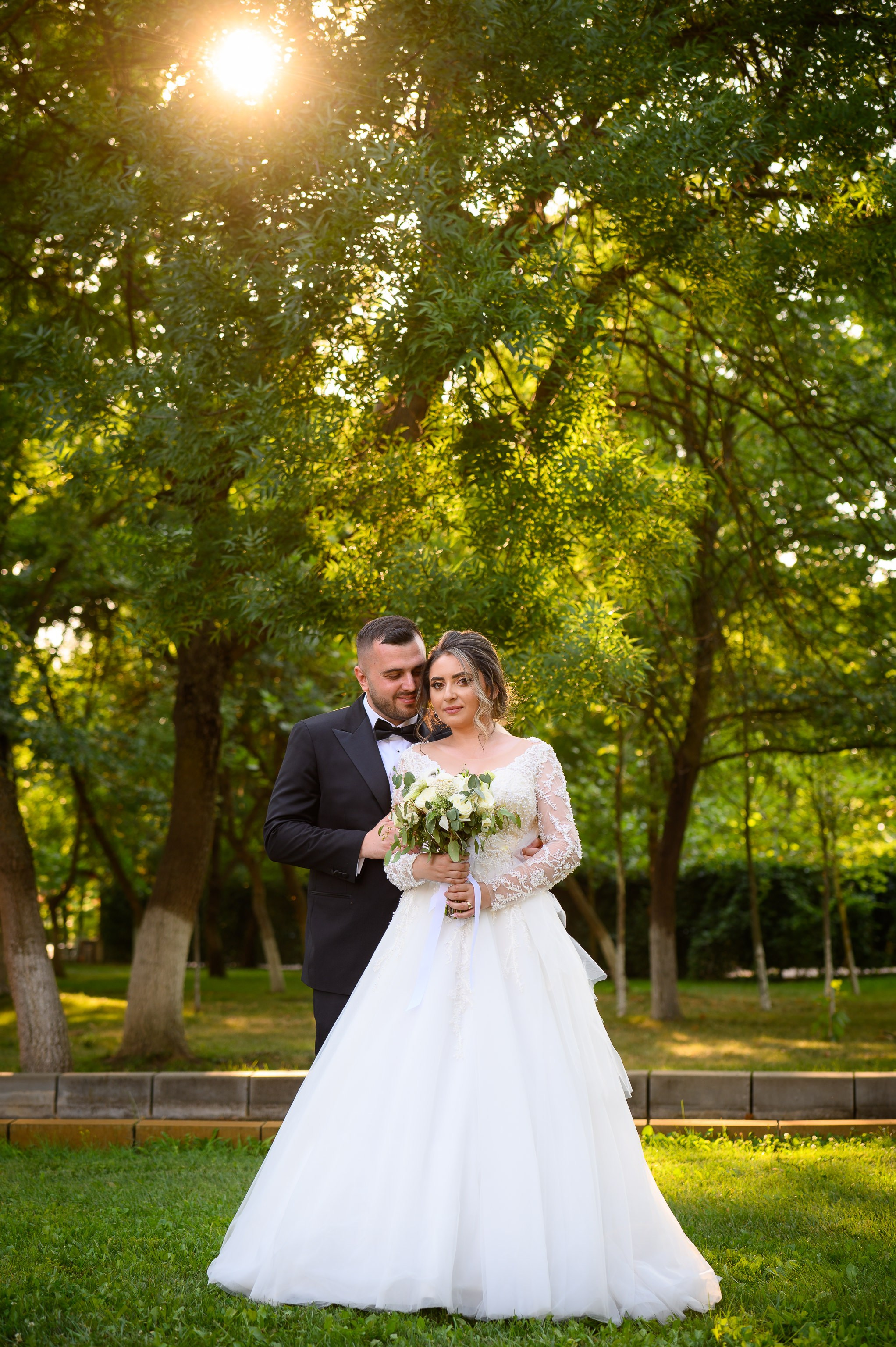 Denisa&Florin | Nunta Alexandria. Claudiupaunica.ro