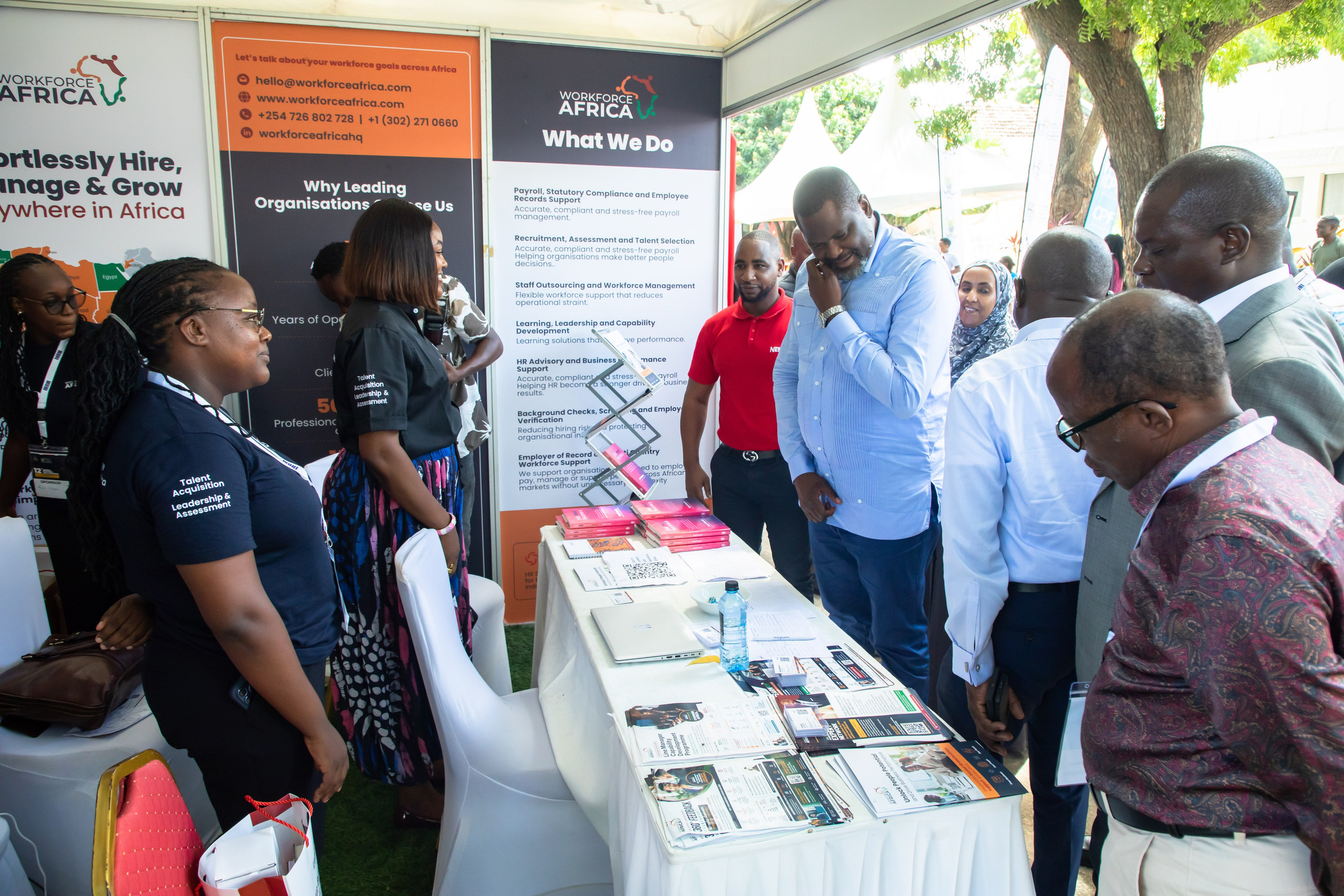 Corporate Events. Studio Afri | NGO Storytelling, Photography & Videography in Mombasa
