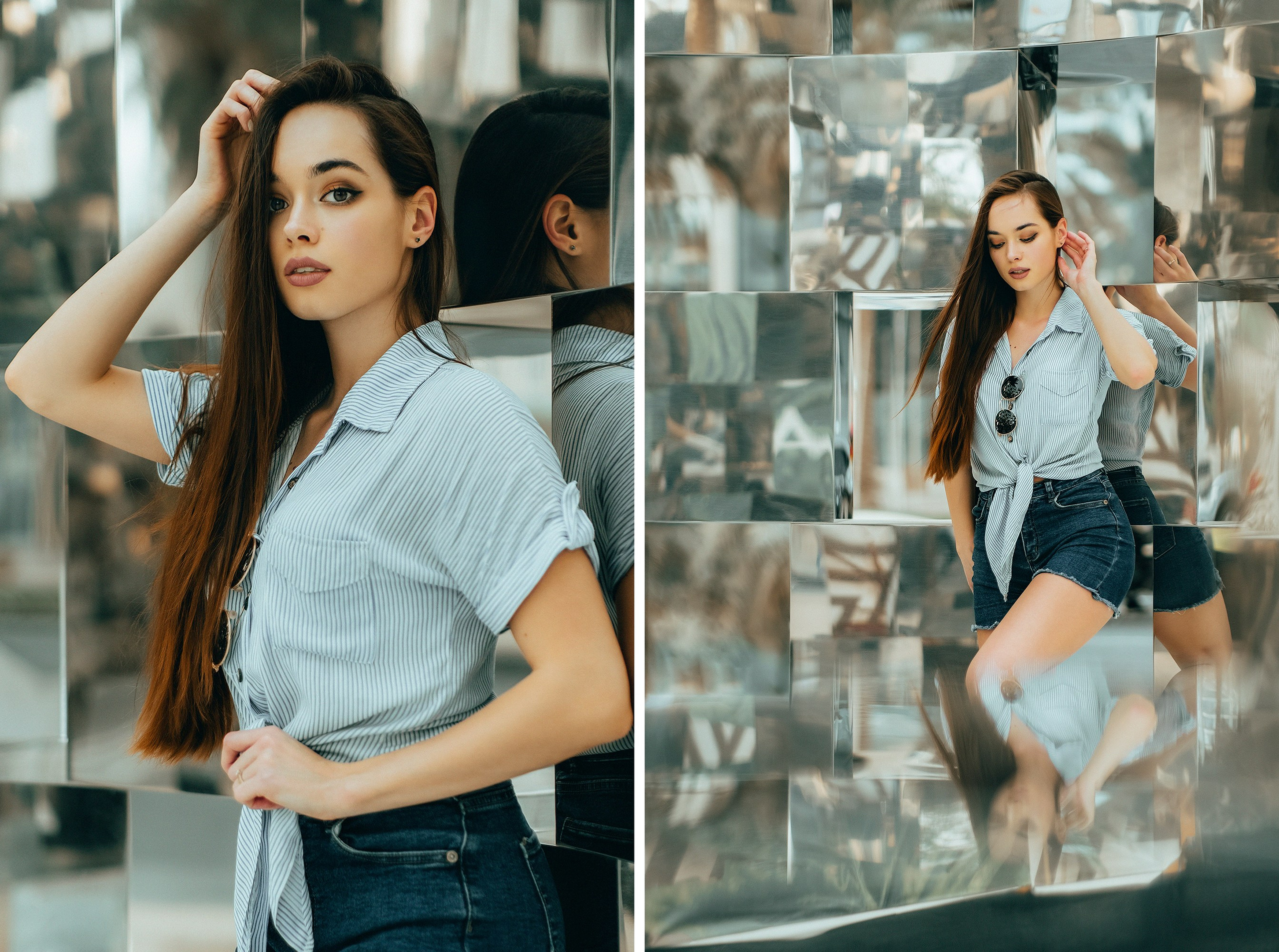 Portraits. Dubai — Bishkek based Photographer