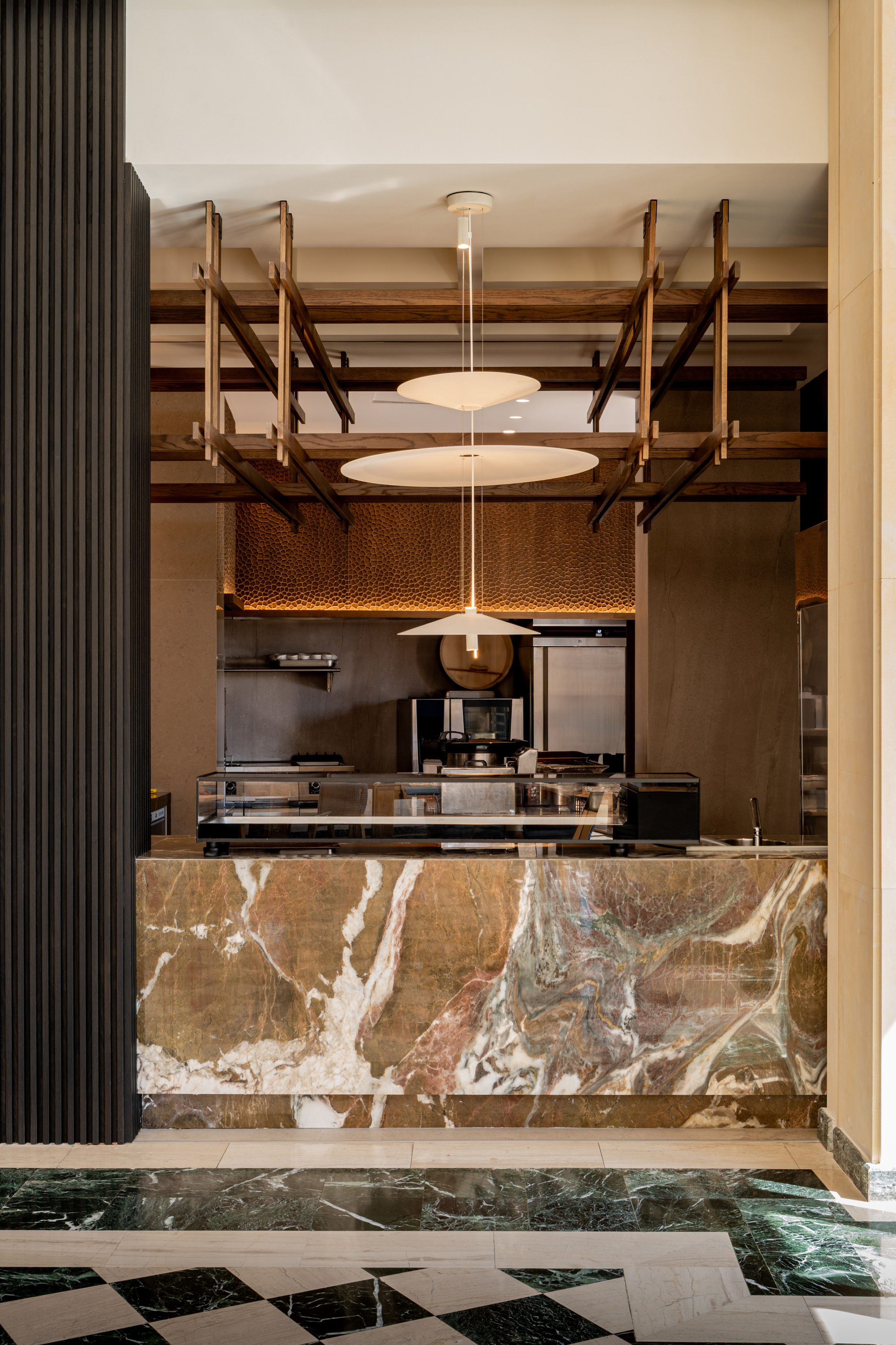 Luxury Hotel Interiors ~ Atlantica Imperial Rhodes. Hotel Photographer Greece | George Katsaelis | sketch.gr