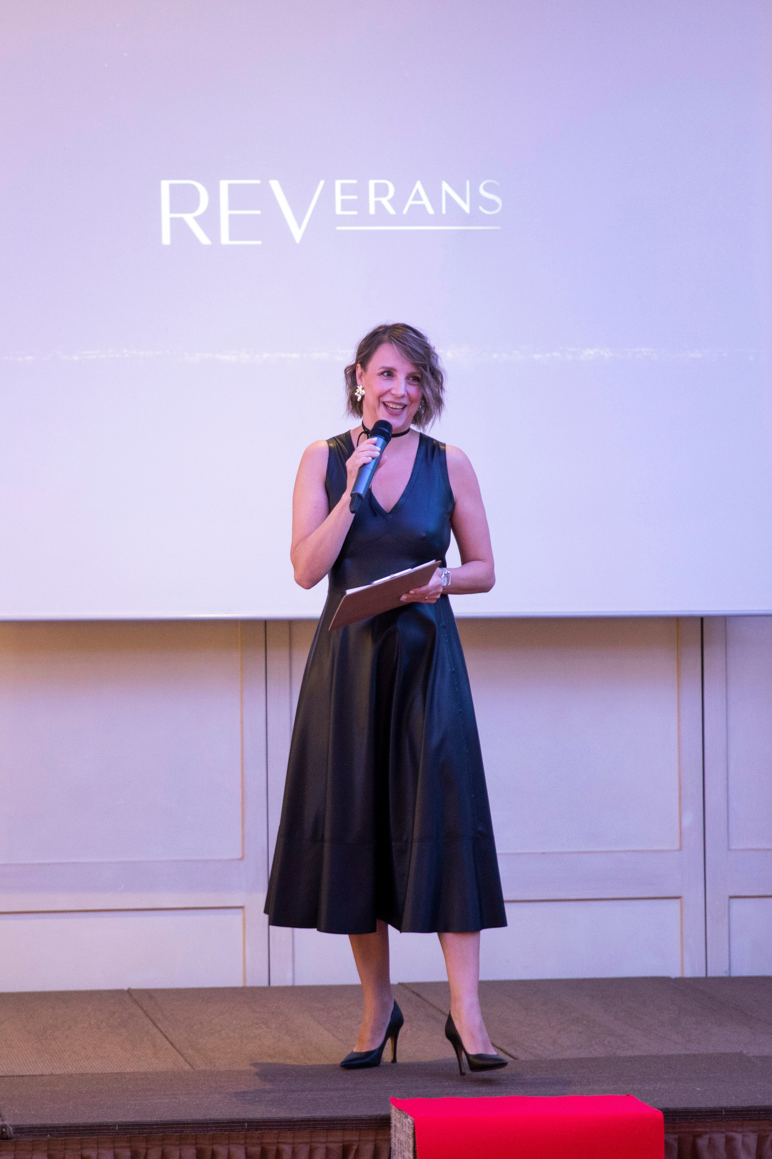 Reverans Beauty Congress. Photographer in Milan |Mila Pro Photo