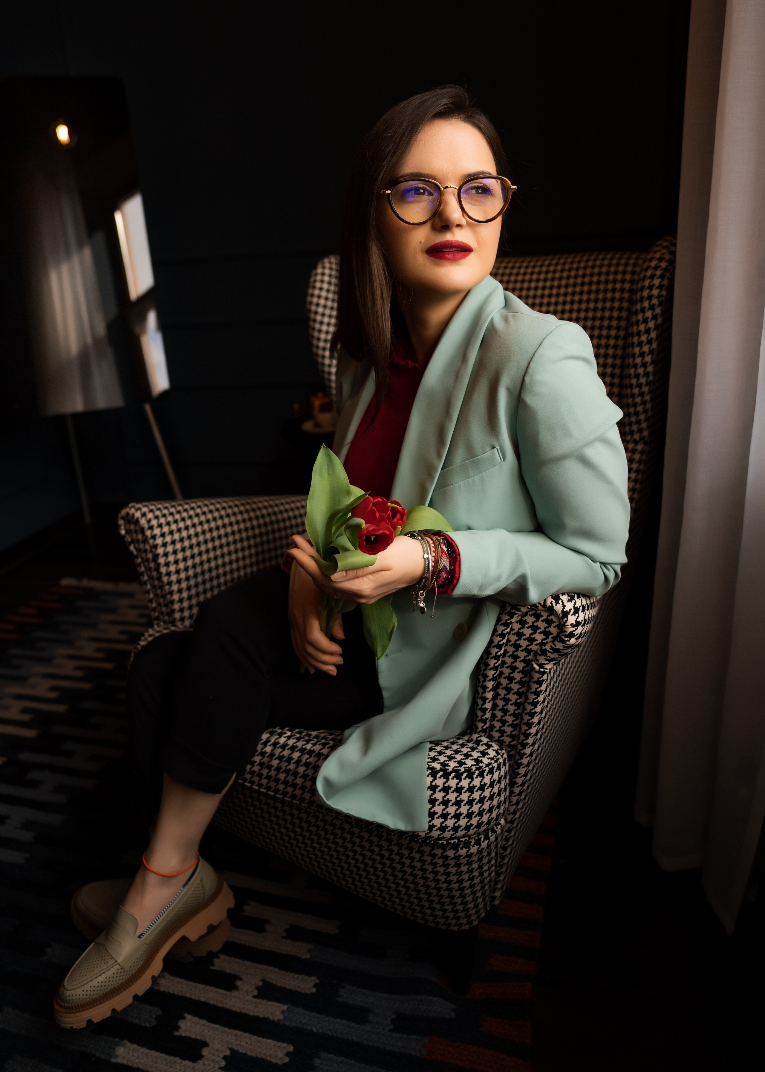 Portrait. Photographe Portraitiste et Spécialiste en Photographie de Famille et Mariages — Région de Lille, Valenciennes