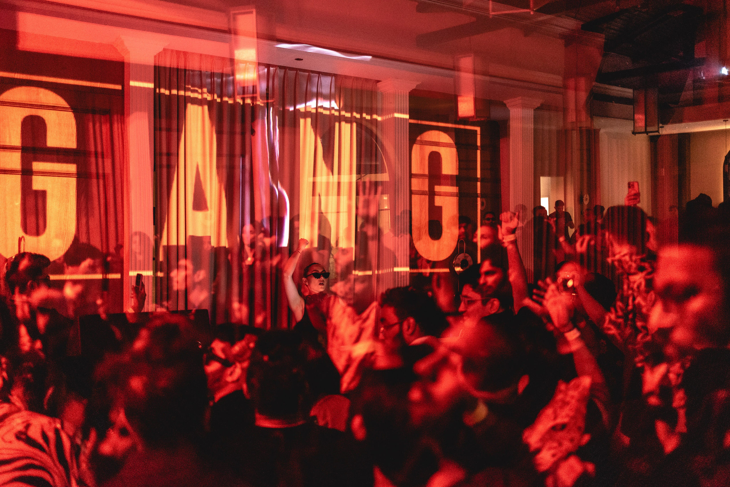 Club photo. Pressskit