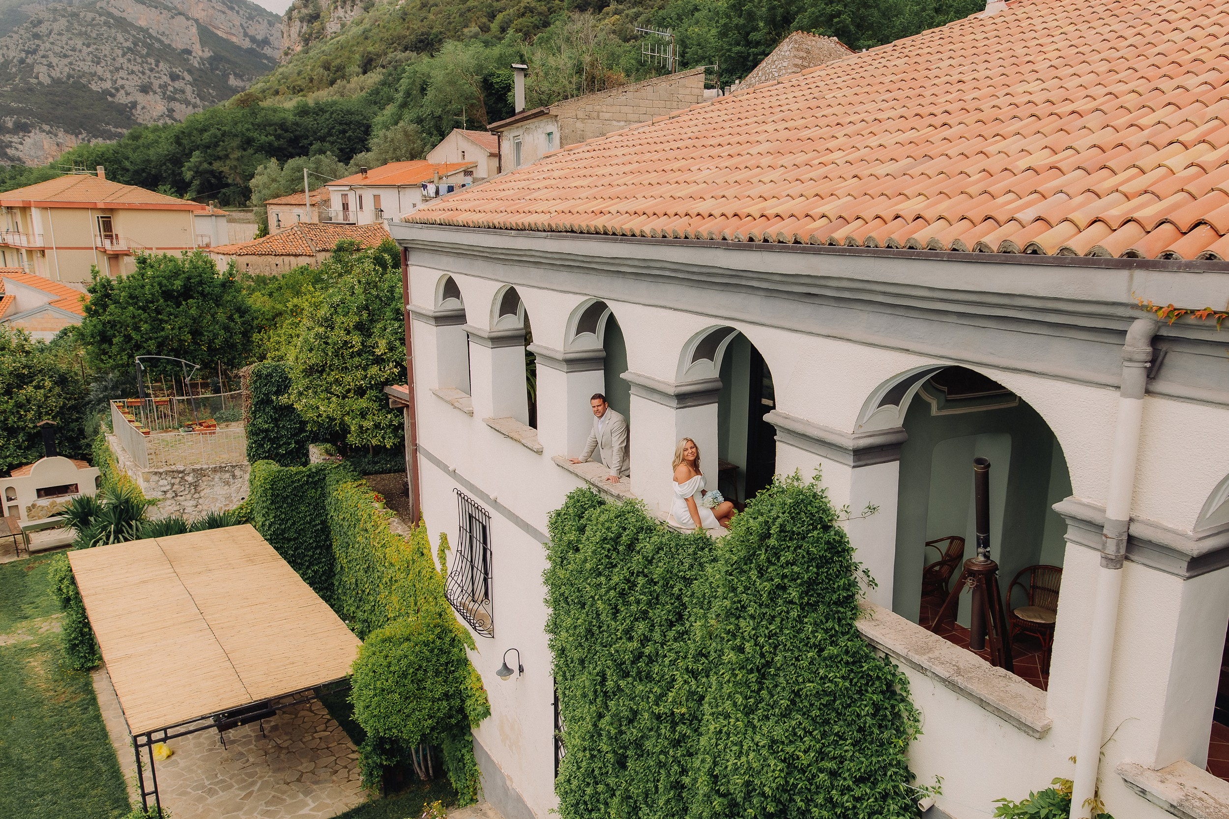 Wedding Photographer Alina Vok — профессиональный свадебный фотограф, работающий в Эстонии и по всей Европе