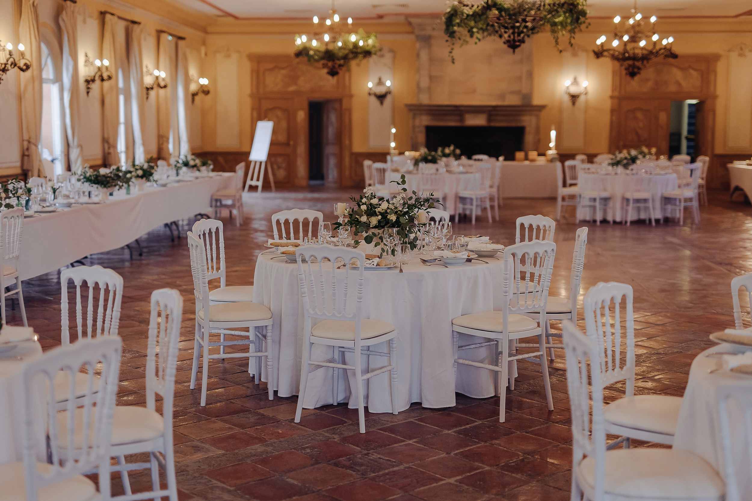 Laura & Andrew — свадебная серия | Alina Vok