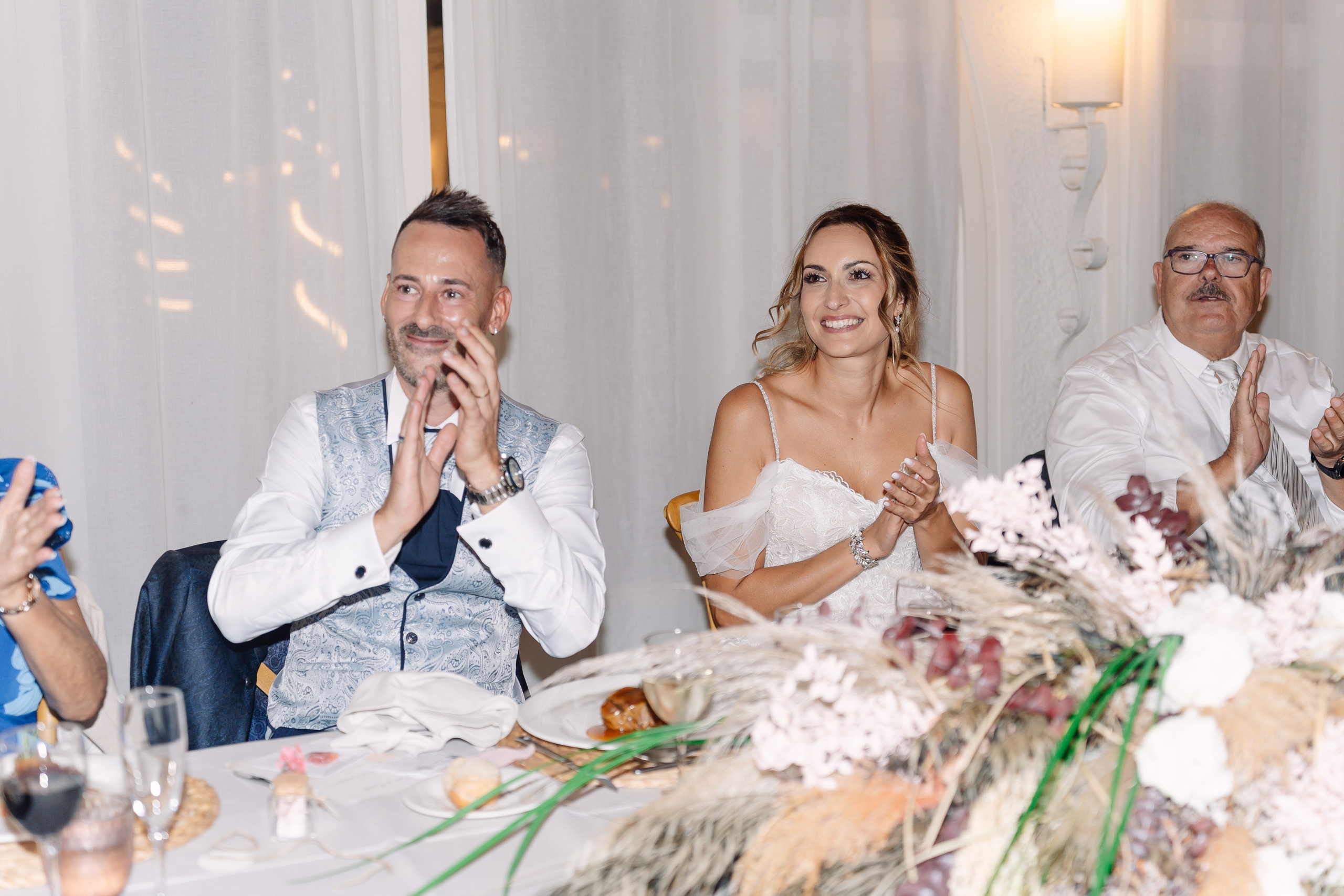 Mari & Diego. Photographer in Barcelona