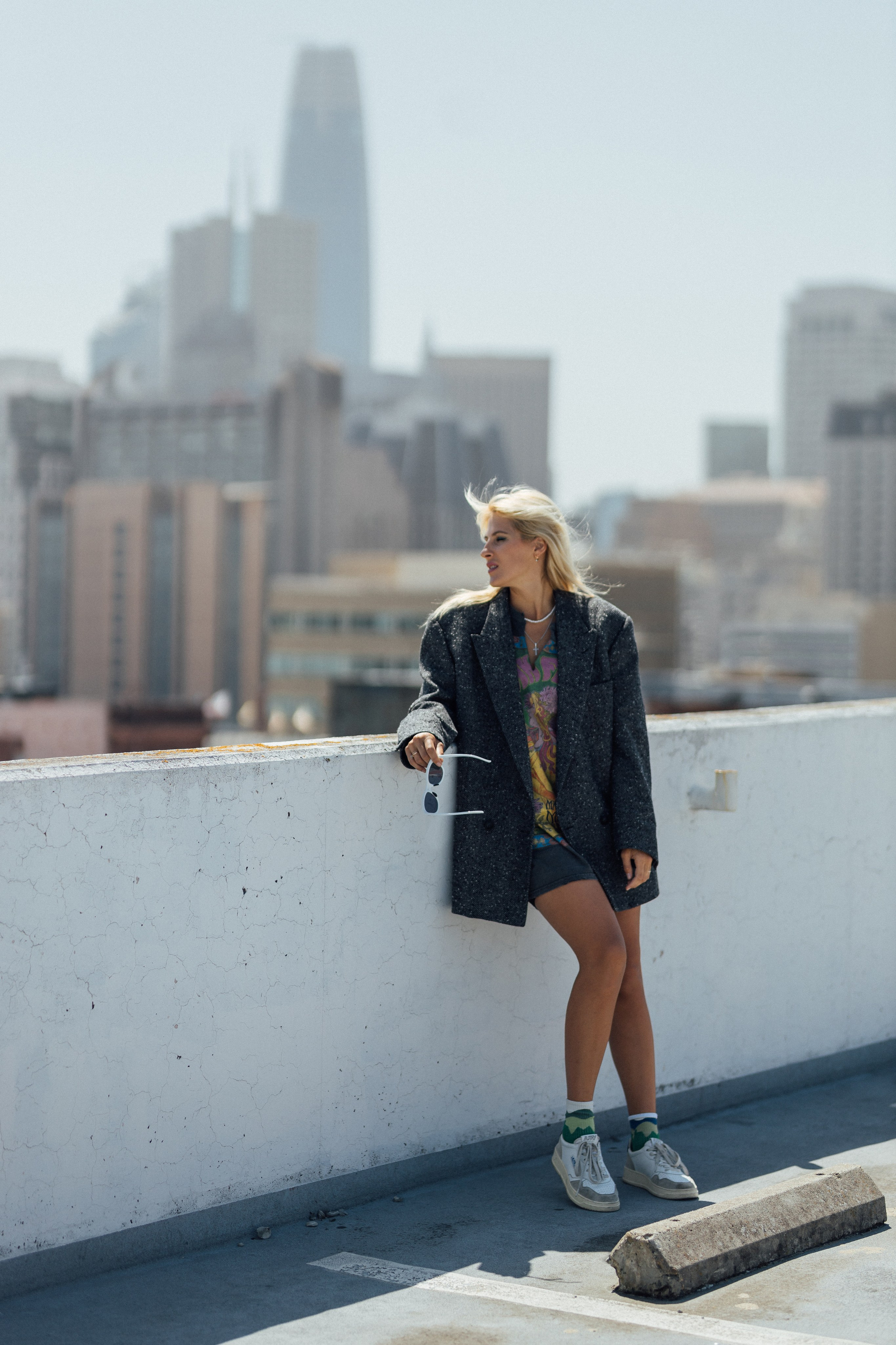 On the Streets of San Francisco. Maternity, newborn photographer in the Bay Area|Iryna Rakivnenko