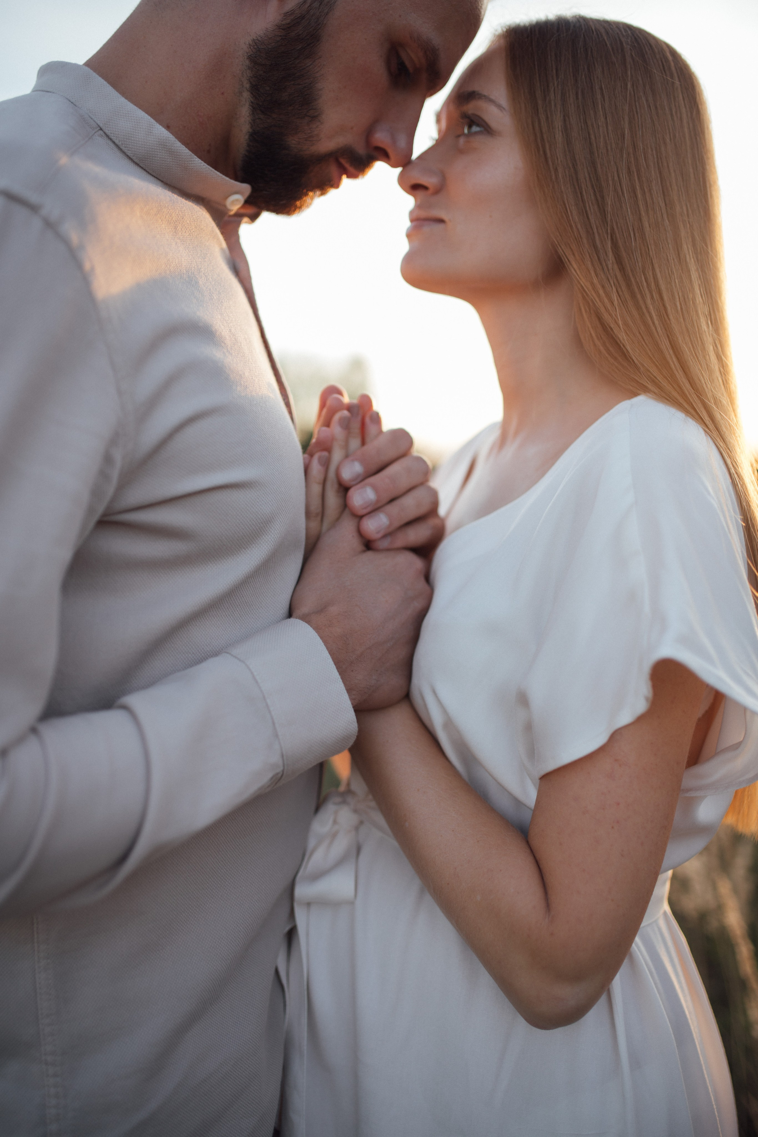 Outdoor Maternity Photo session. Maternity, newborn photographer in the Bay Area|Iryna Rakivnenko