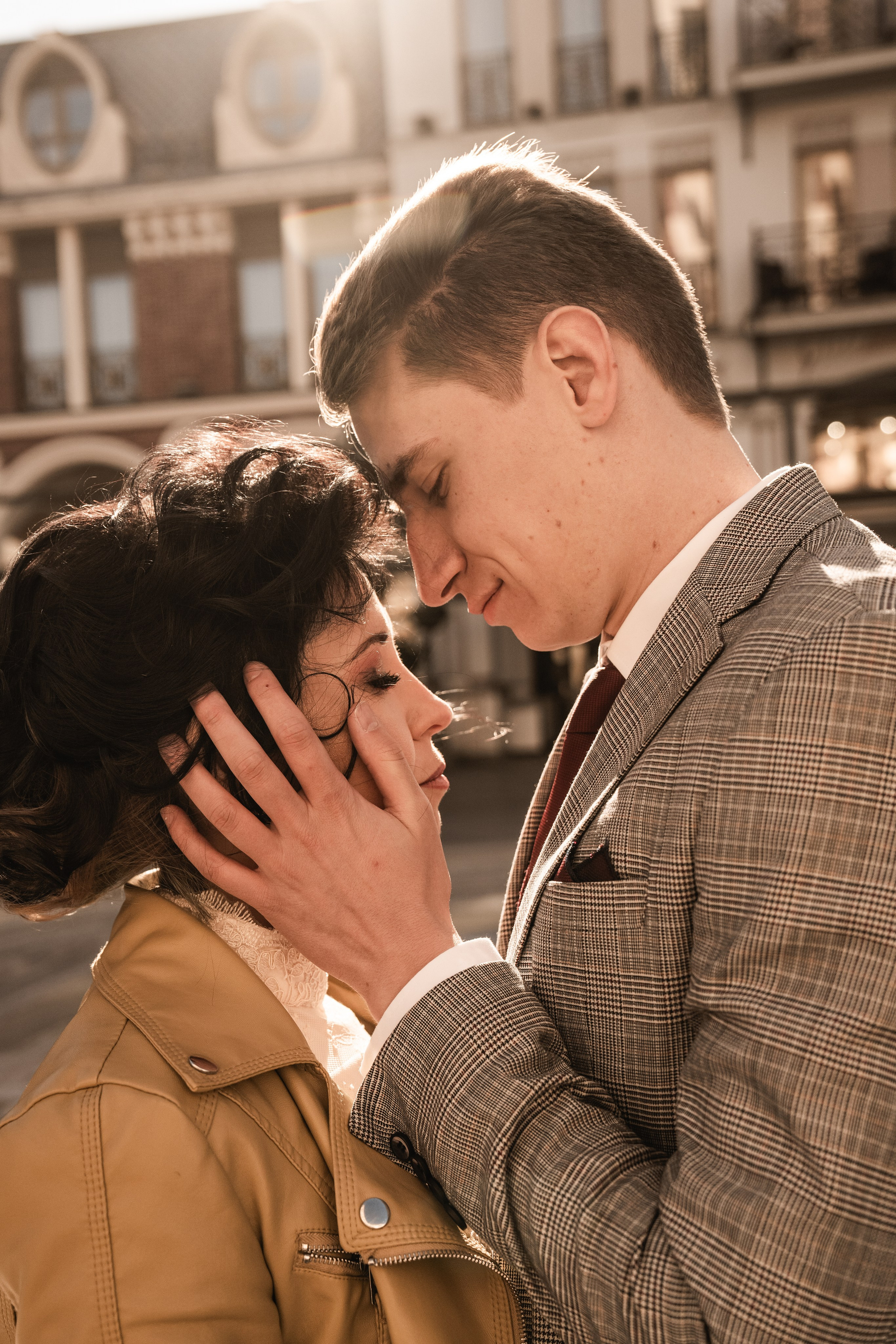 Wedding. Ekaterina Verbitskaya. Photography