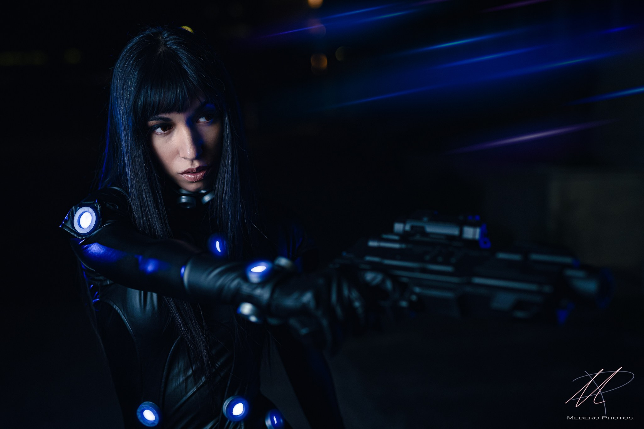 Ilaria. Medero Photos