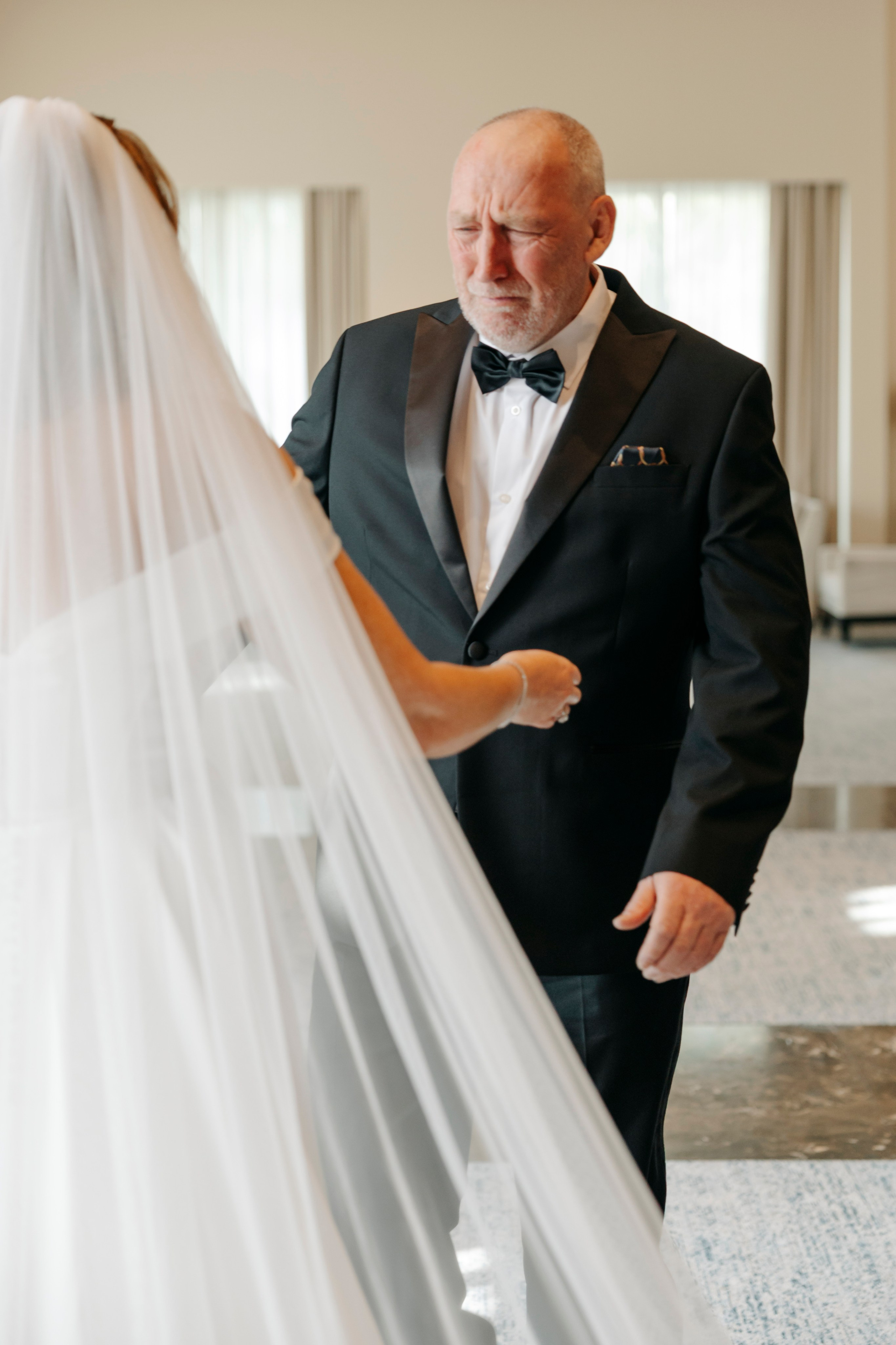 T & A Wedding Ceremony + Reception