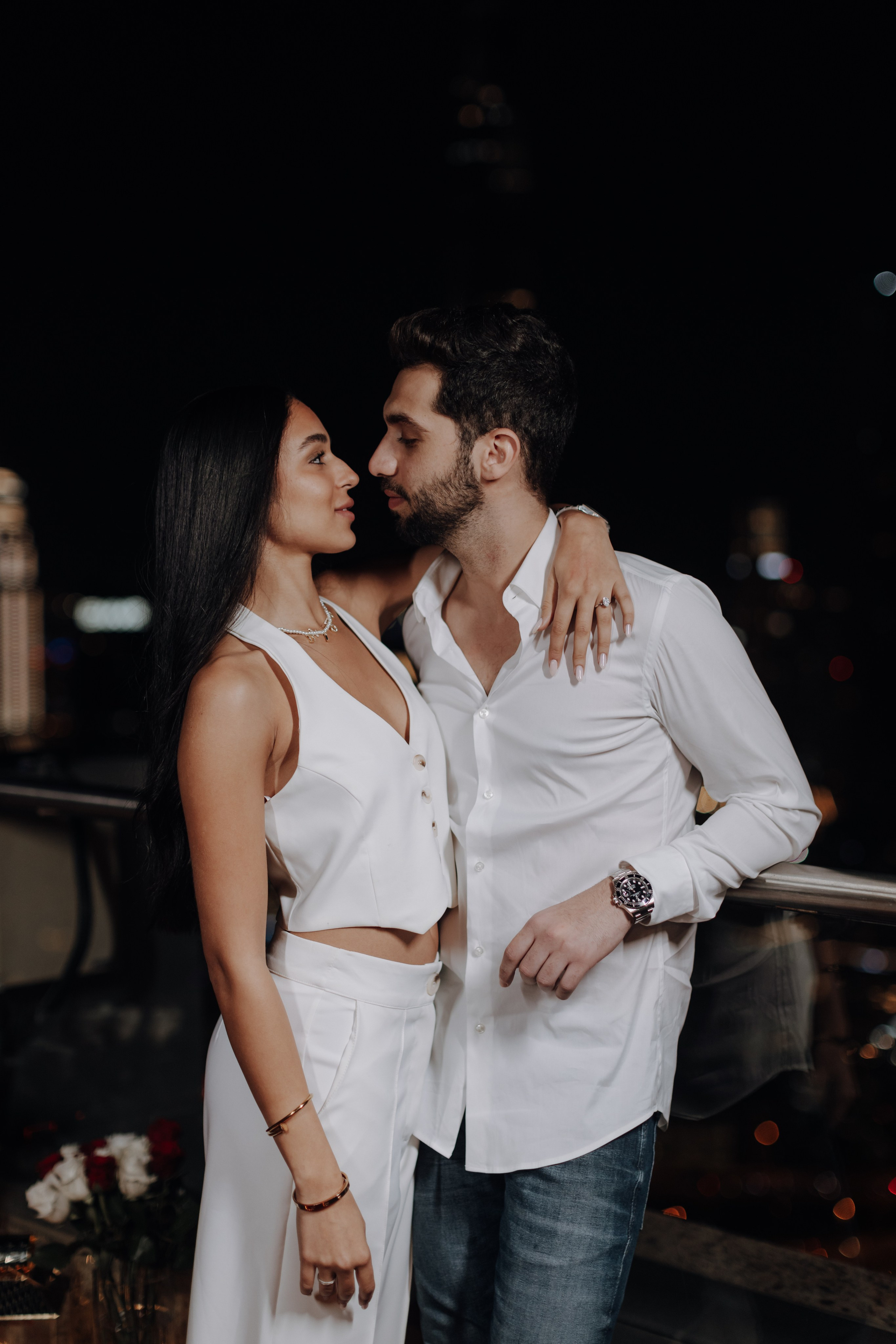 Aviv & Noam Proposal