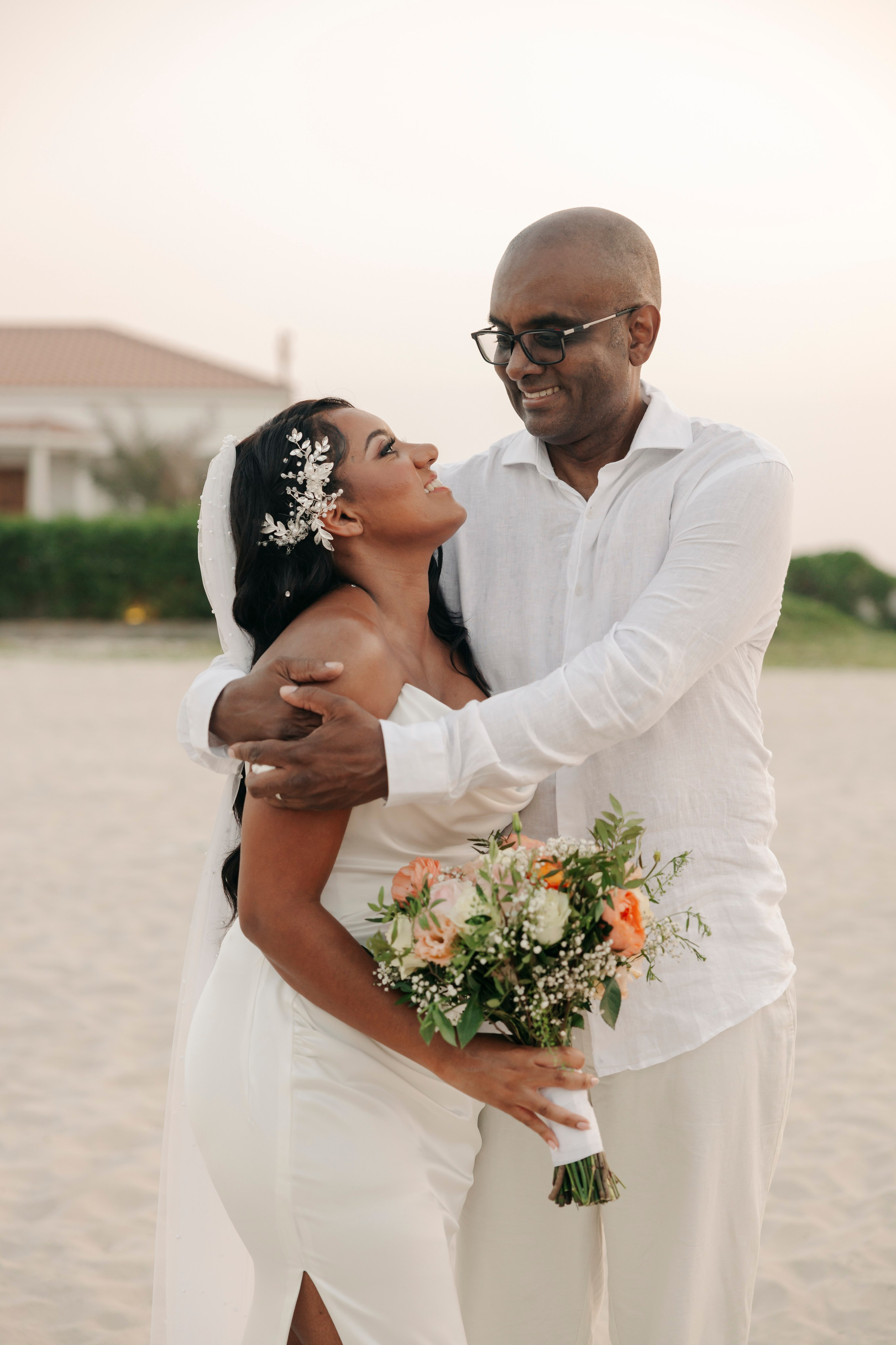 Bastien & Melissa Wedding